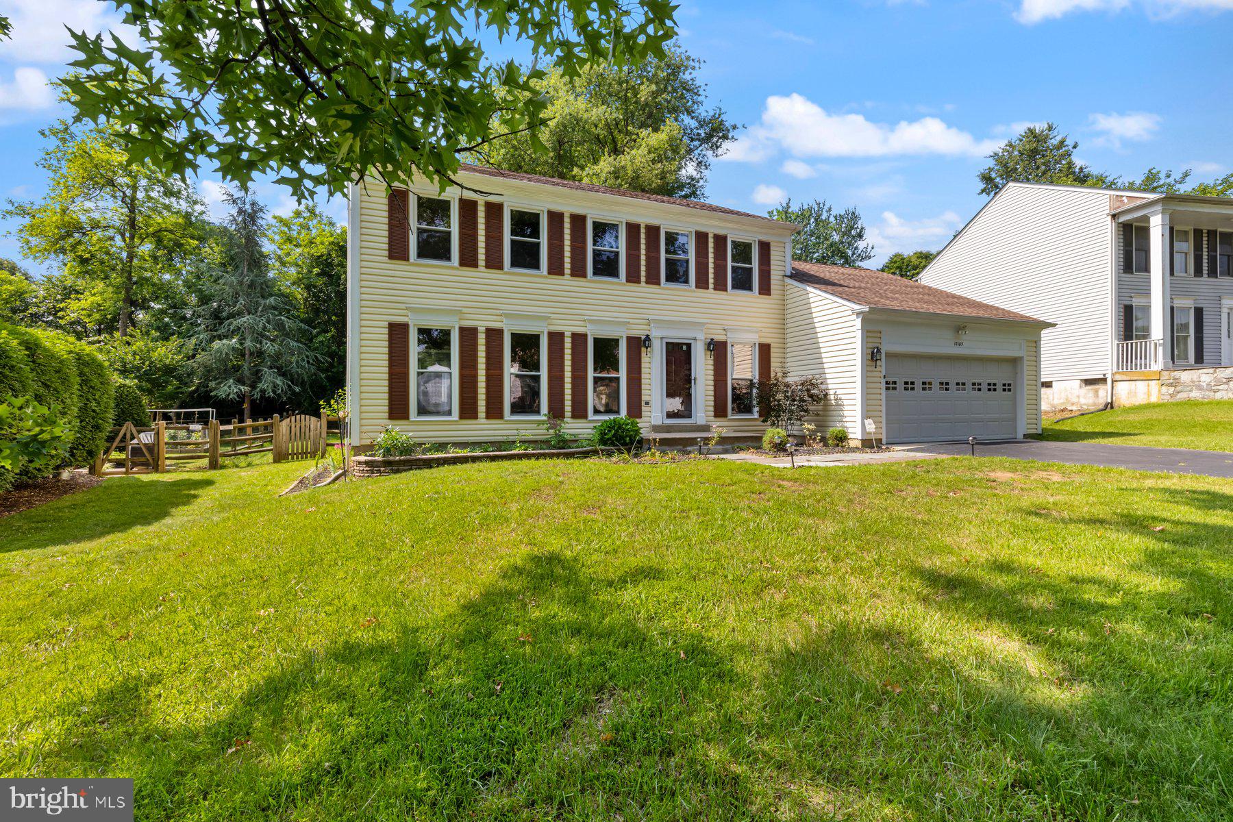 17105 AMITY DRIVE