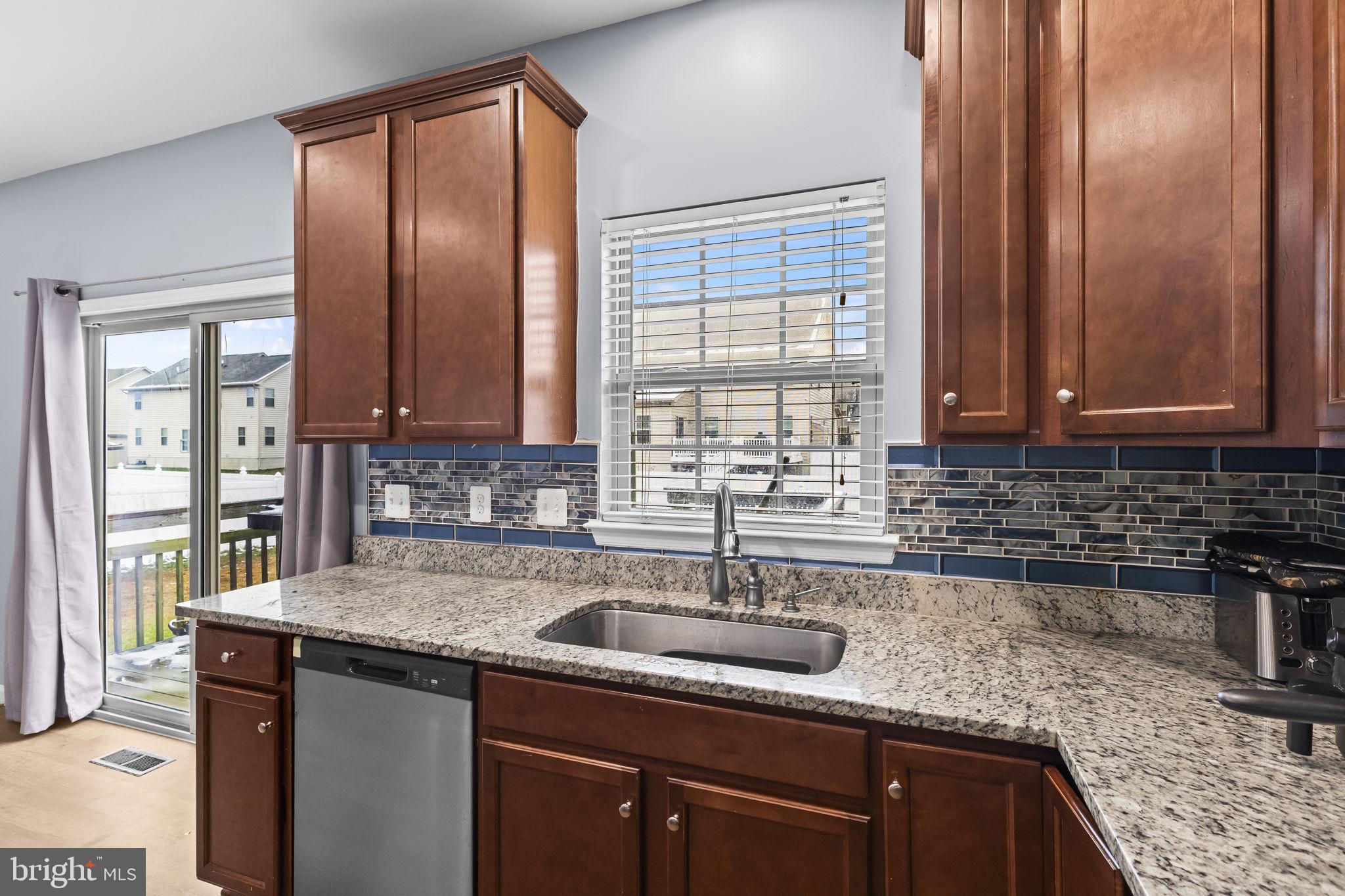 WORTHINGTON SUB - Residential