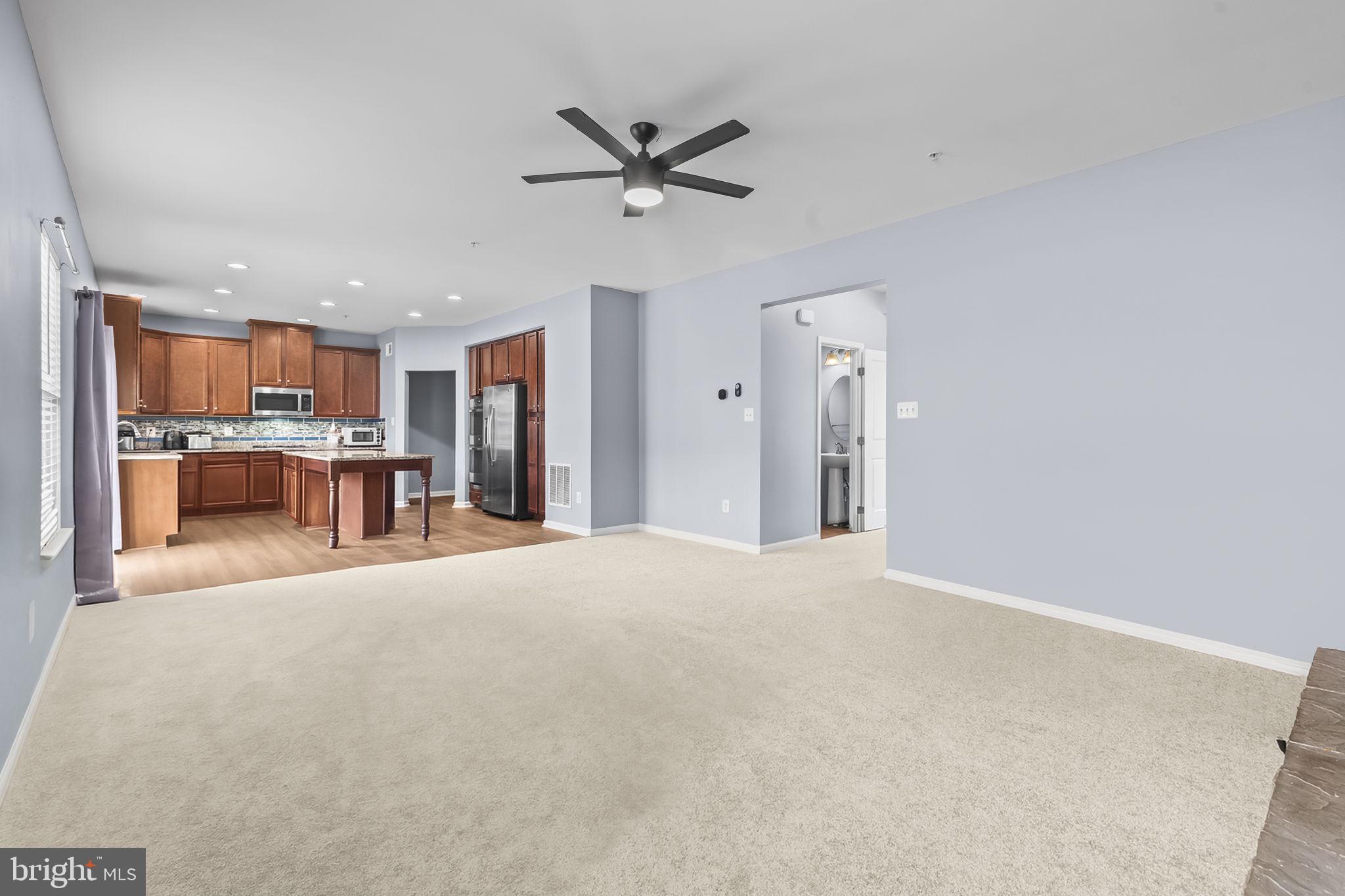 WORTHINGTON SUB - Residential