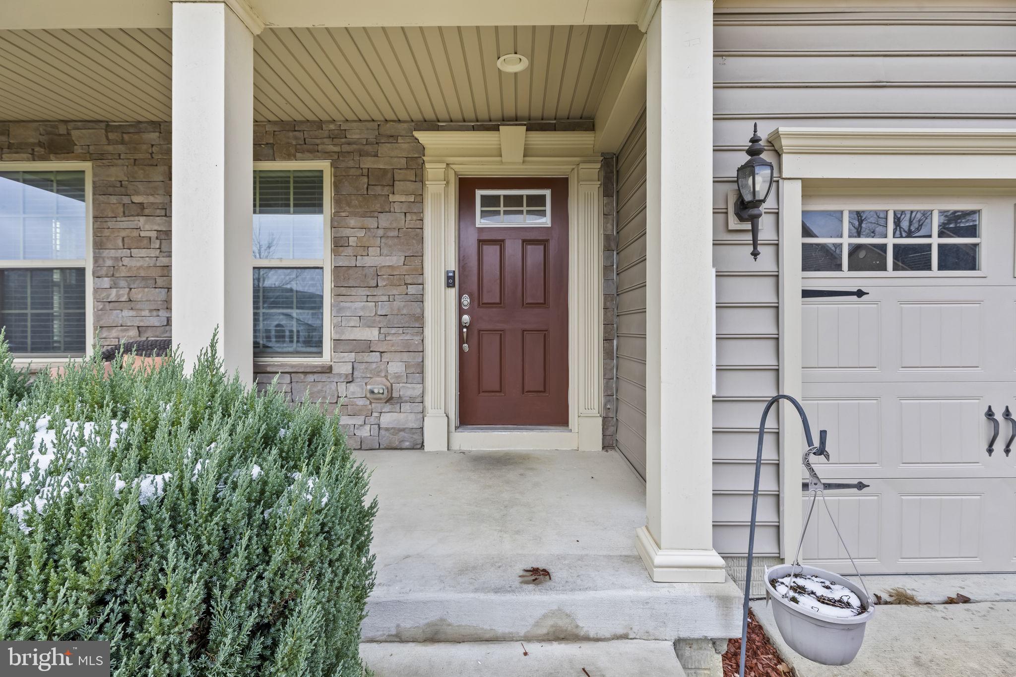 WORTHINGTON SUB - Residential