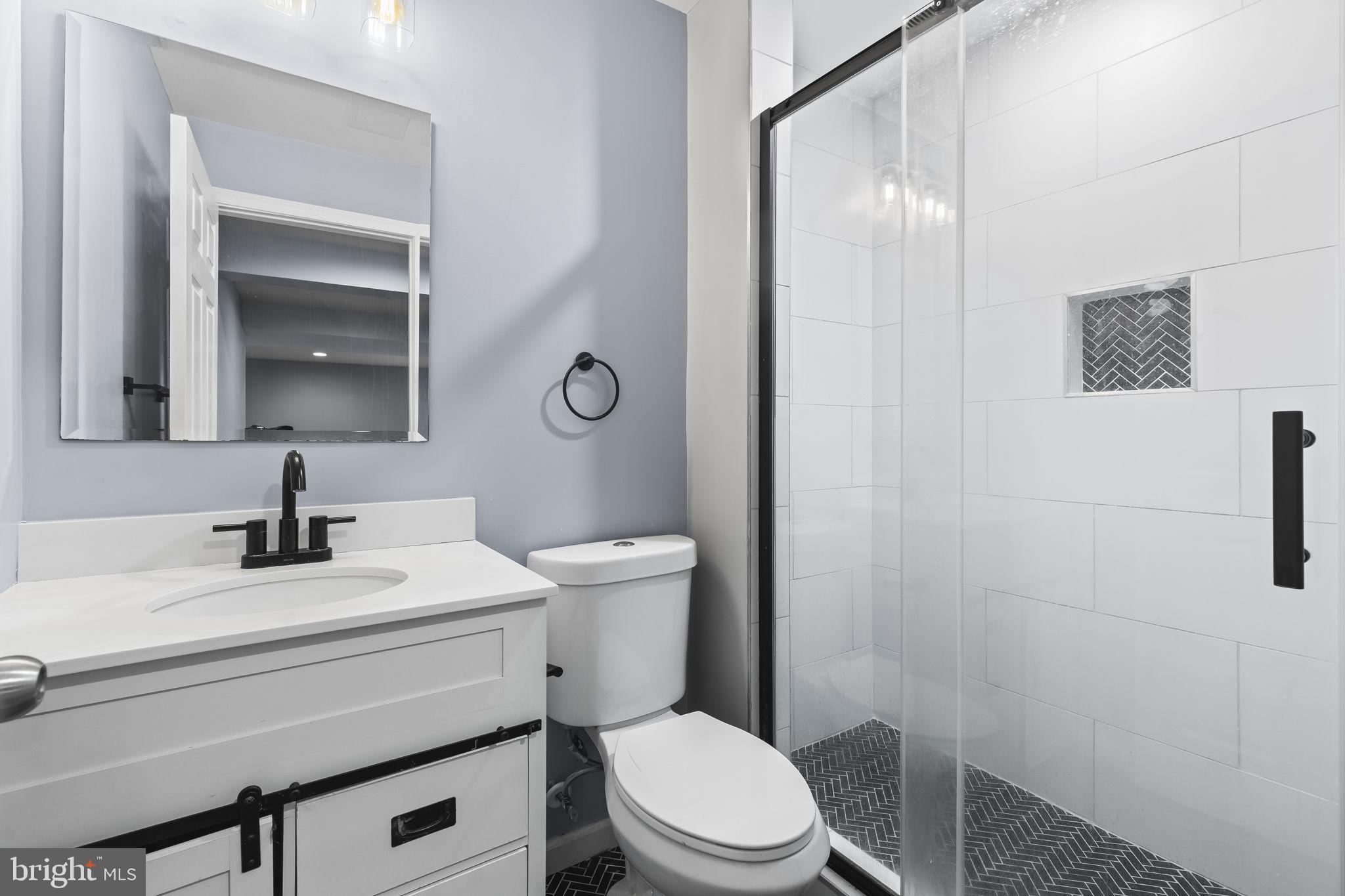 WORTHINGTON SUB - Residential