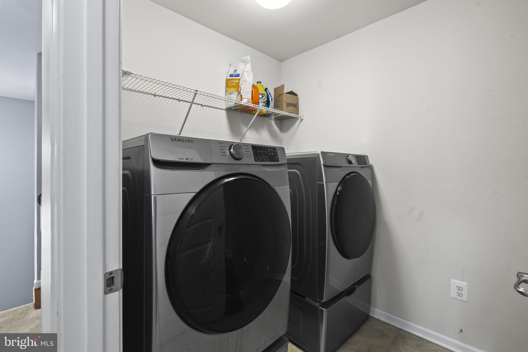 WORTHINGTON SUB - Residential