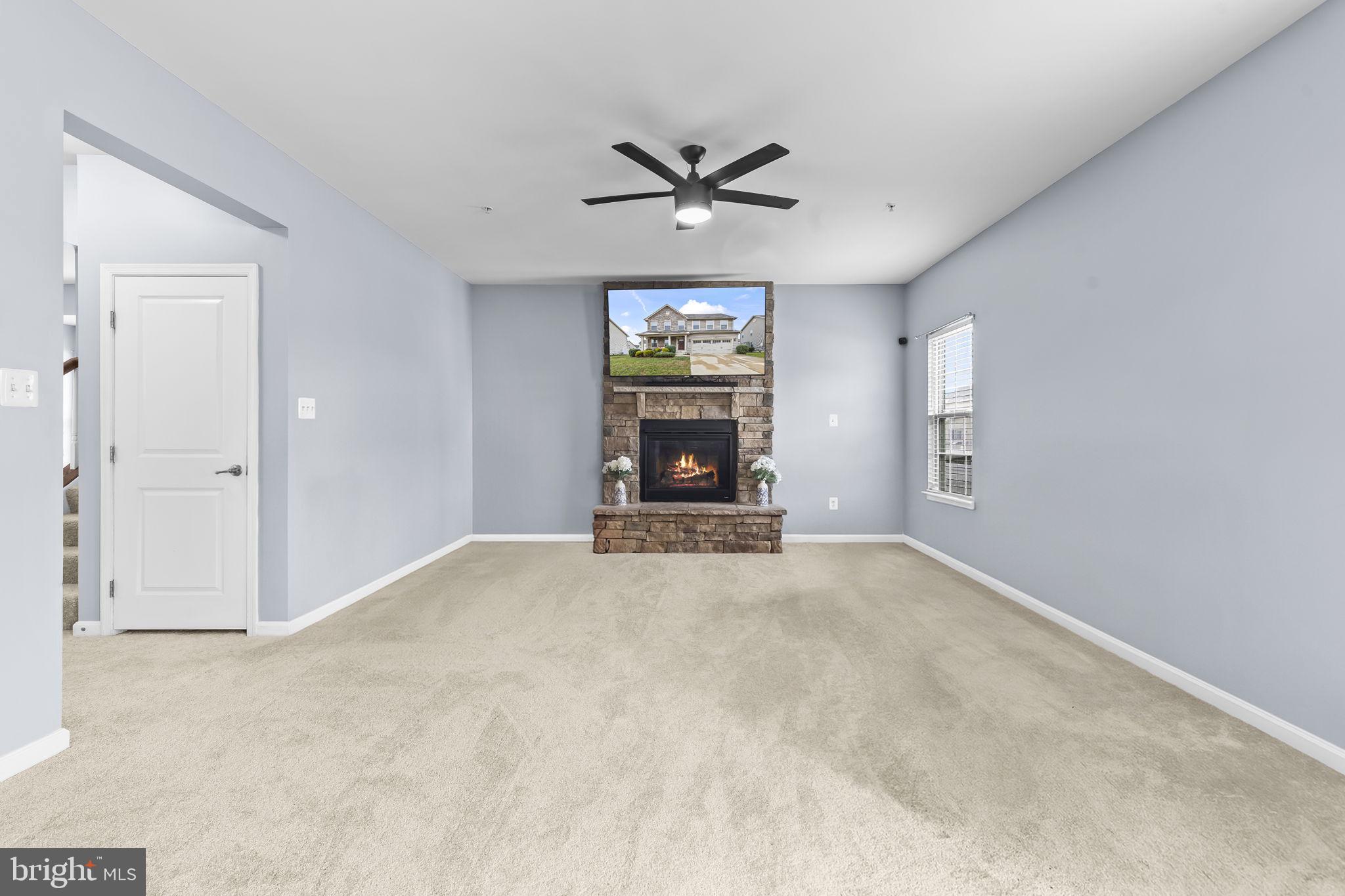 WORTHINGTON SUB - Residential