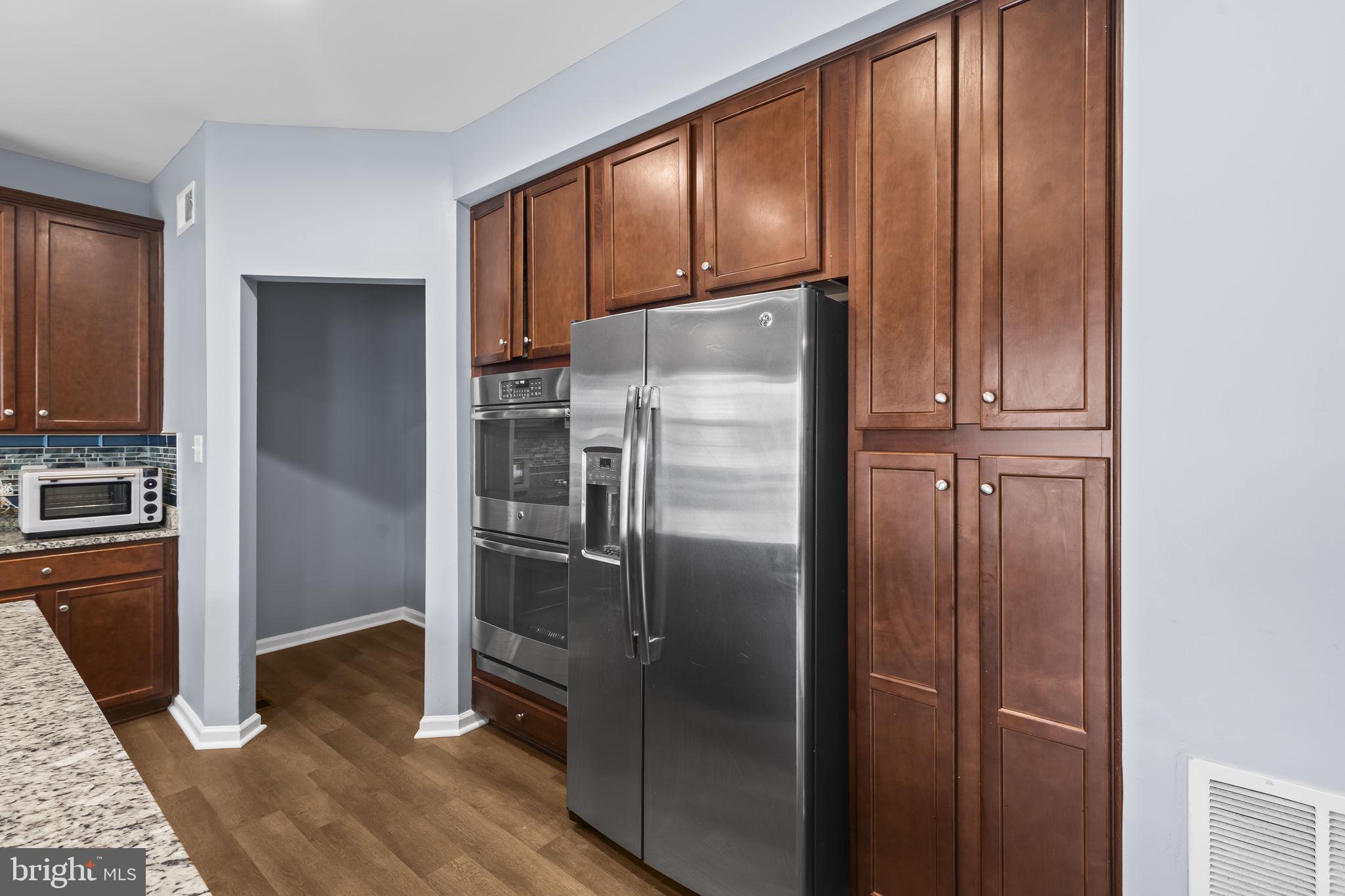 WORTHINGTON SUB - Residential