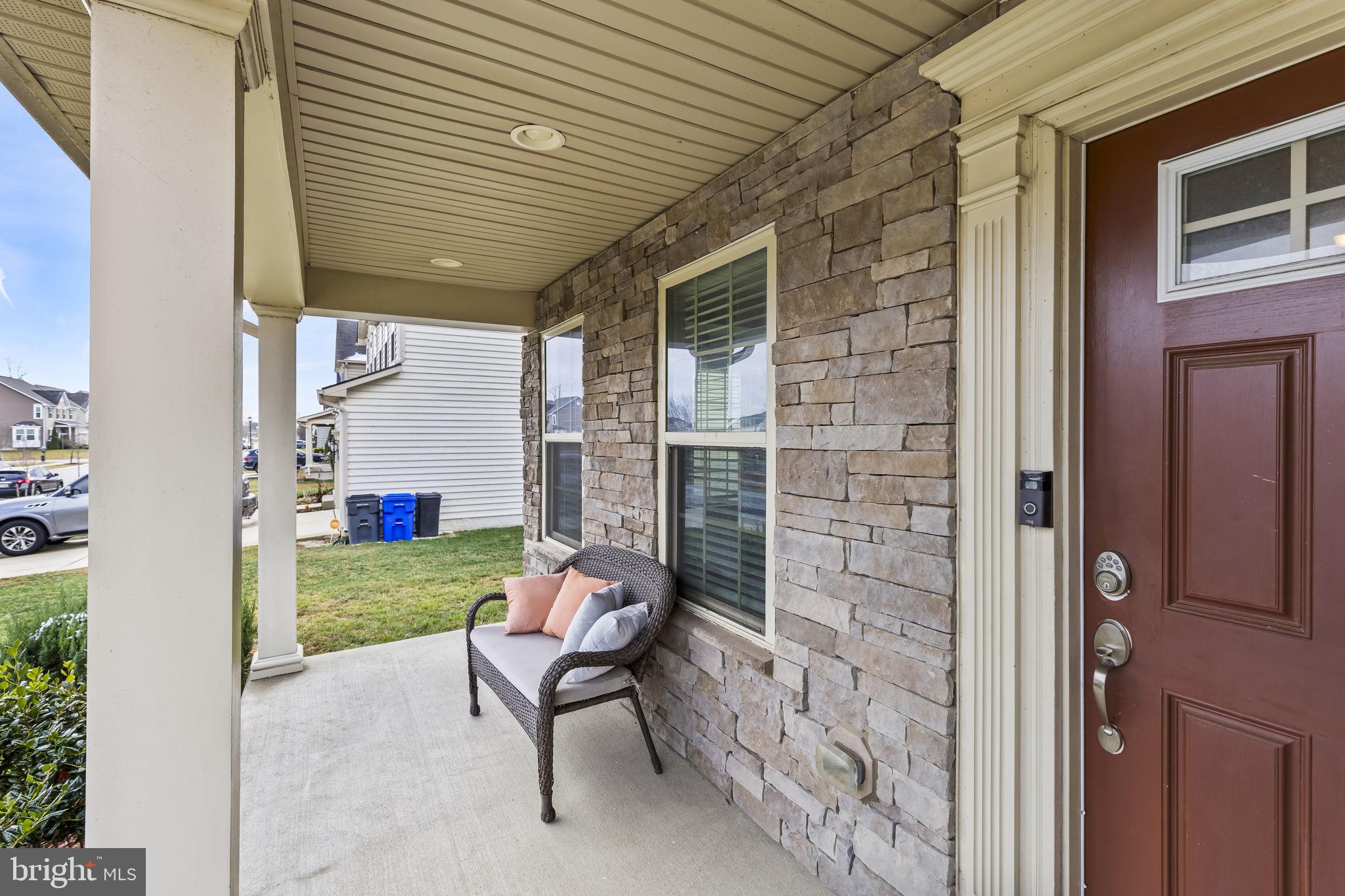 WORTHINGTON SUB - Residential