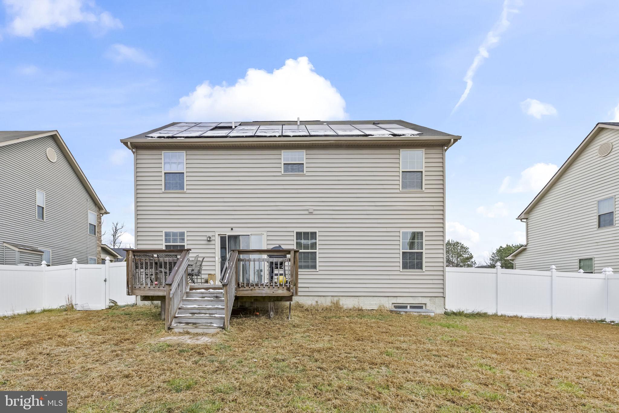 WORTHINGTON SUB - Residential