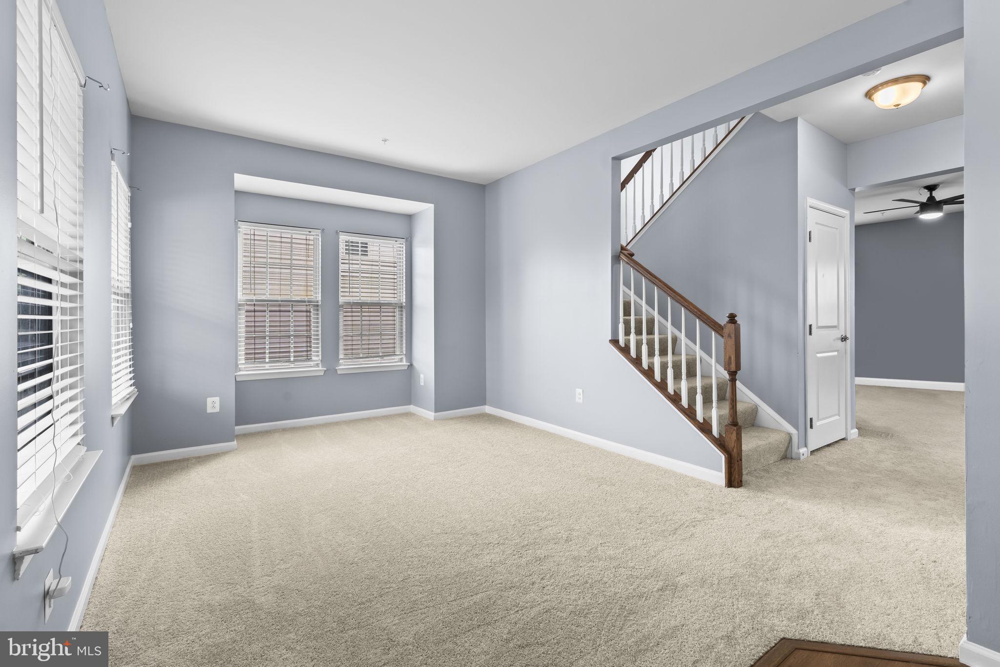 WORTHINGTON SUB - Residential