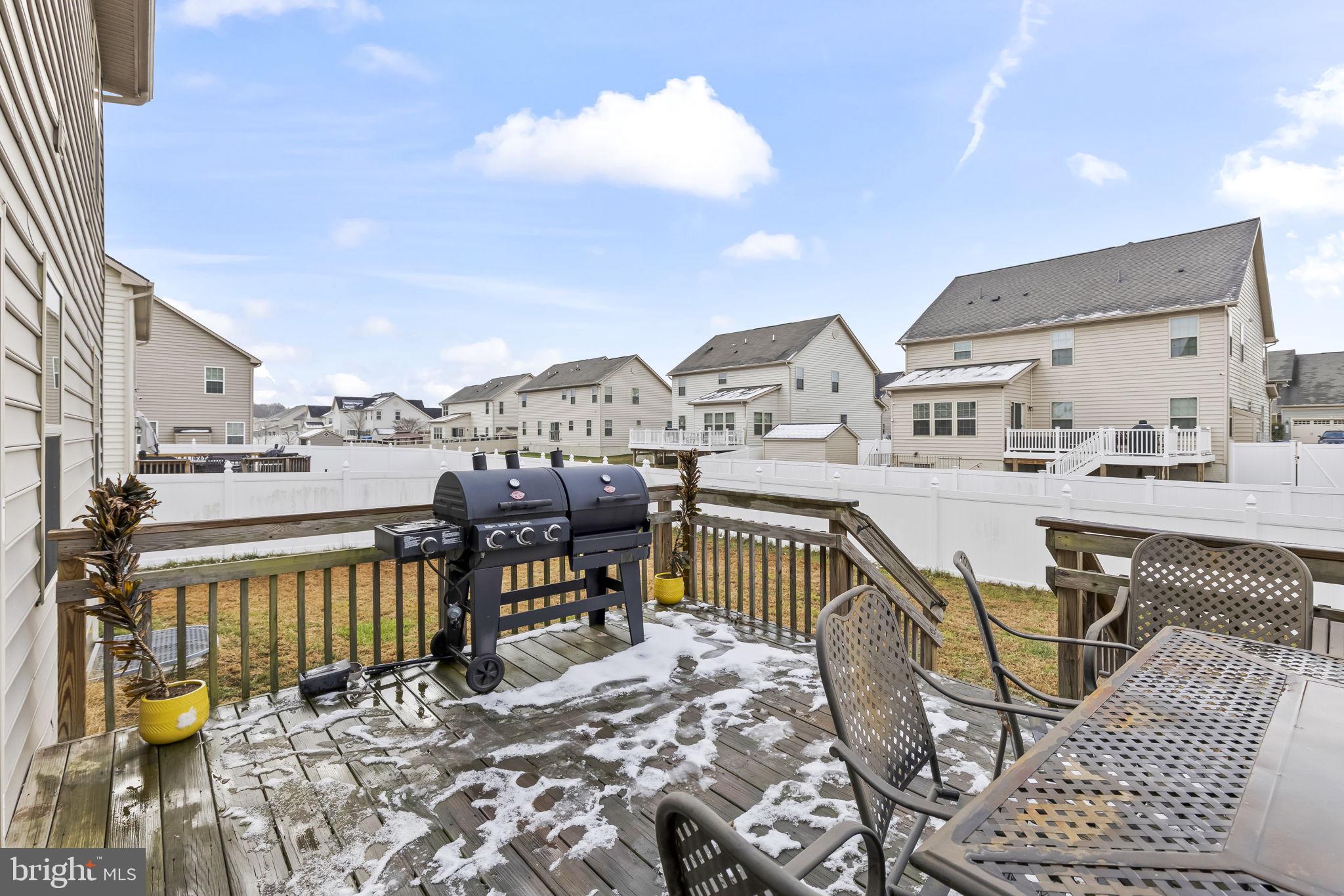 WORTHINGTON SUB - Residential