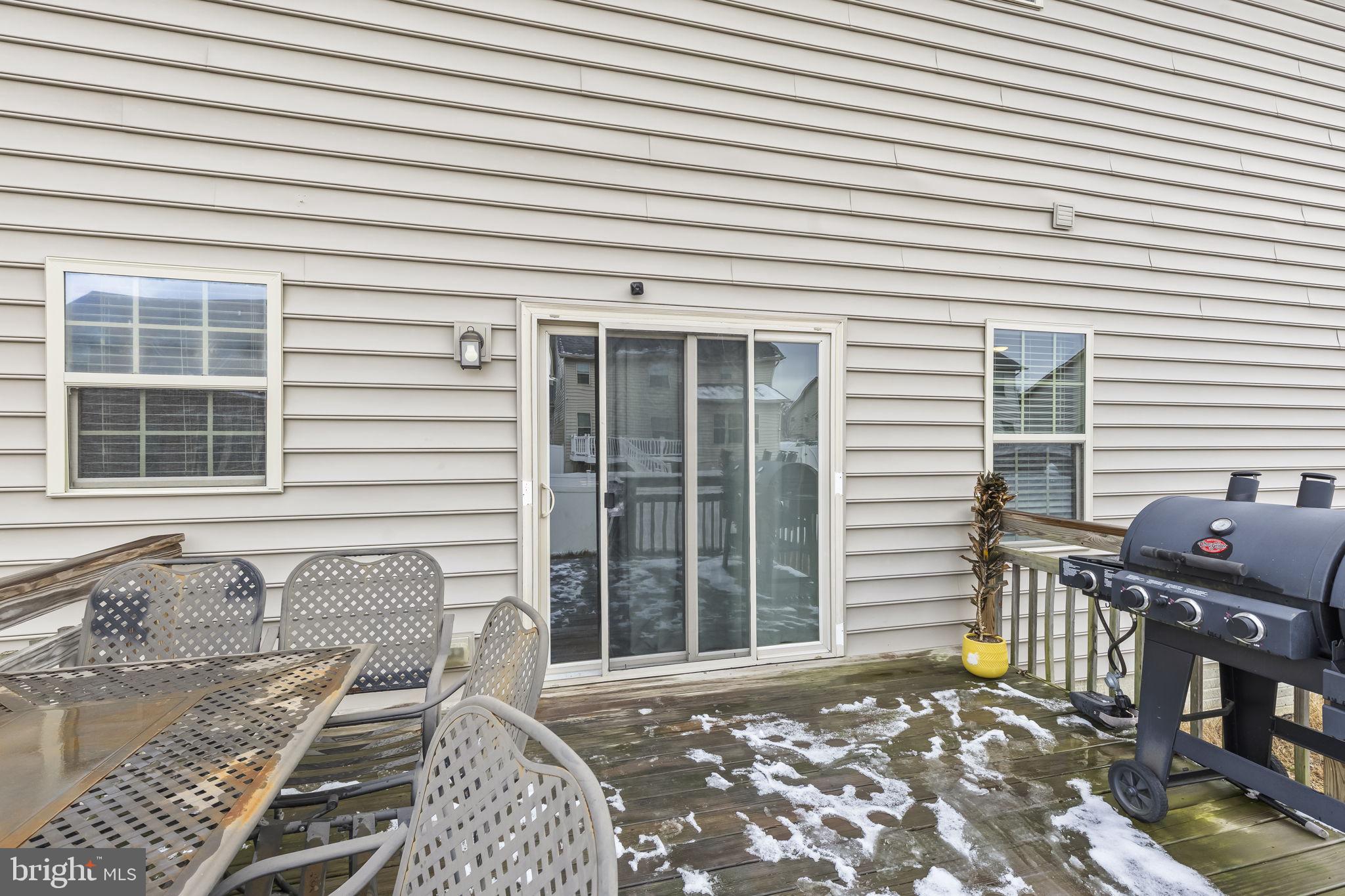 WORTHINGTON SUB - Residential