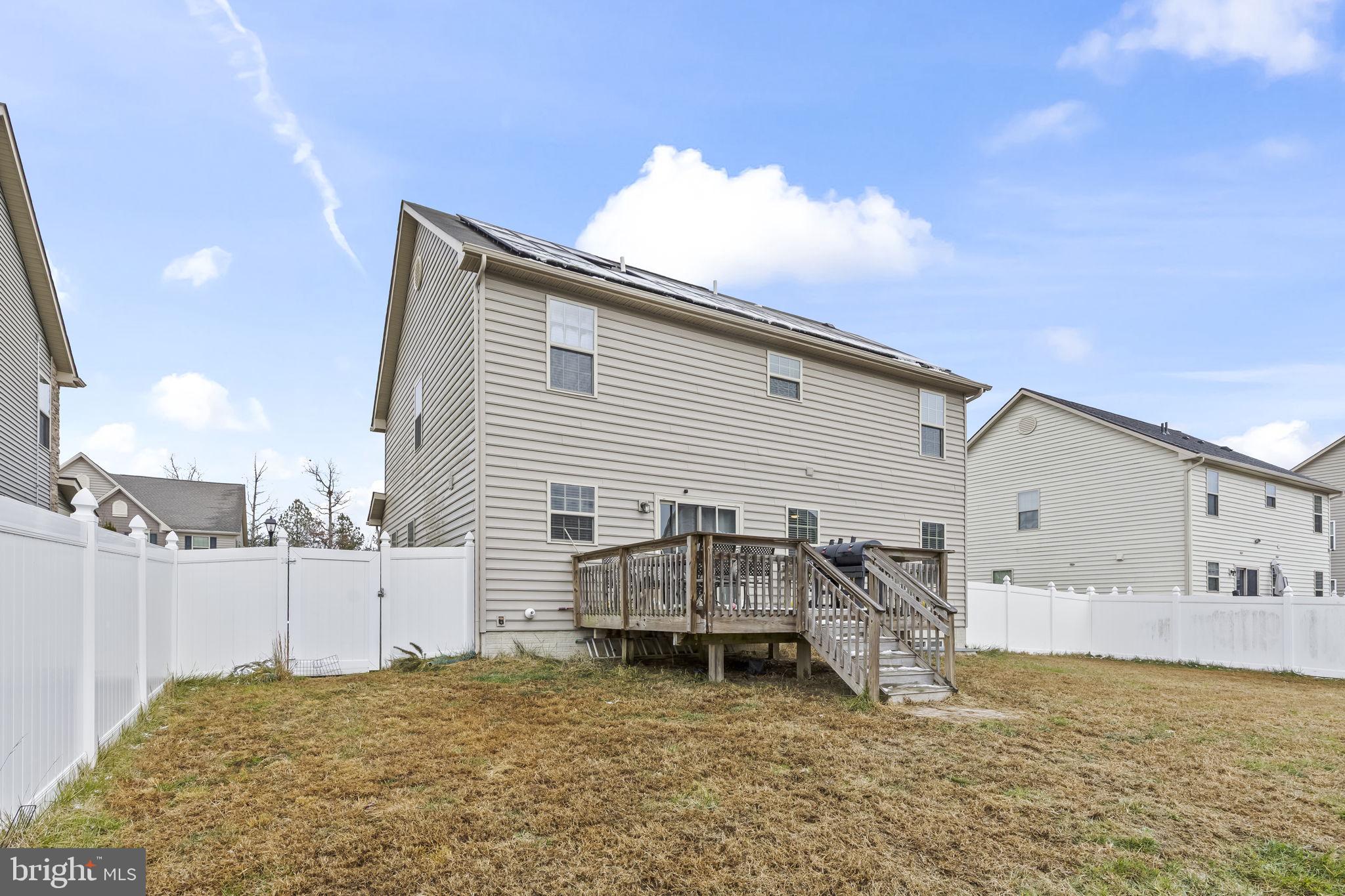 WORTHINGTON SUB - Residential