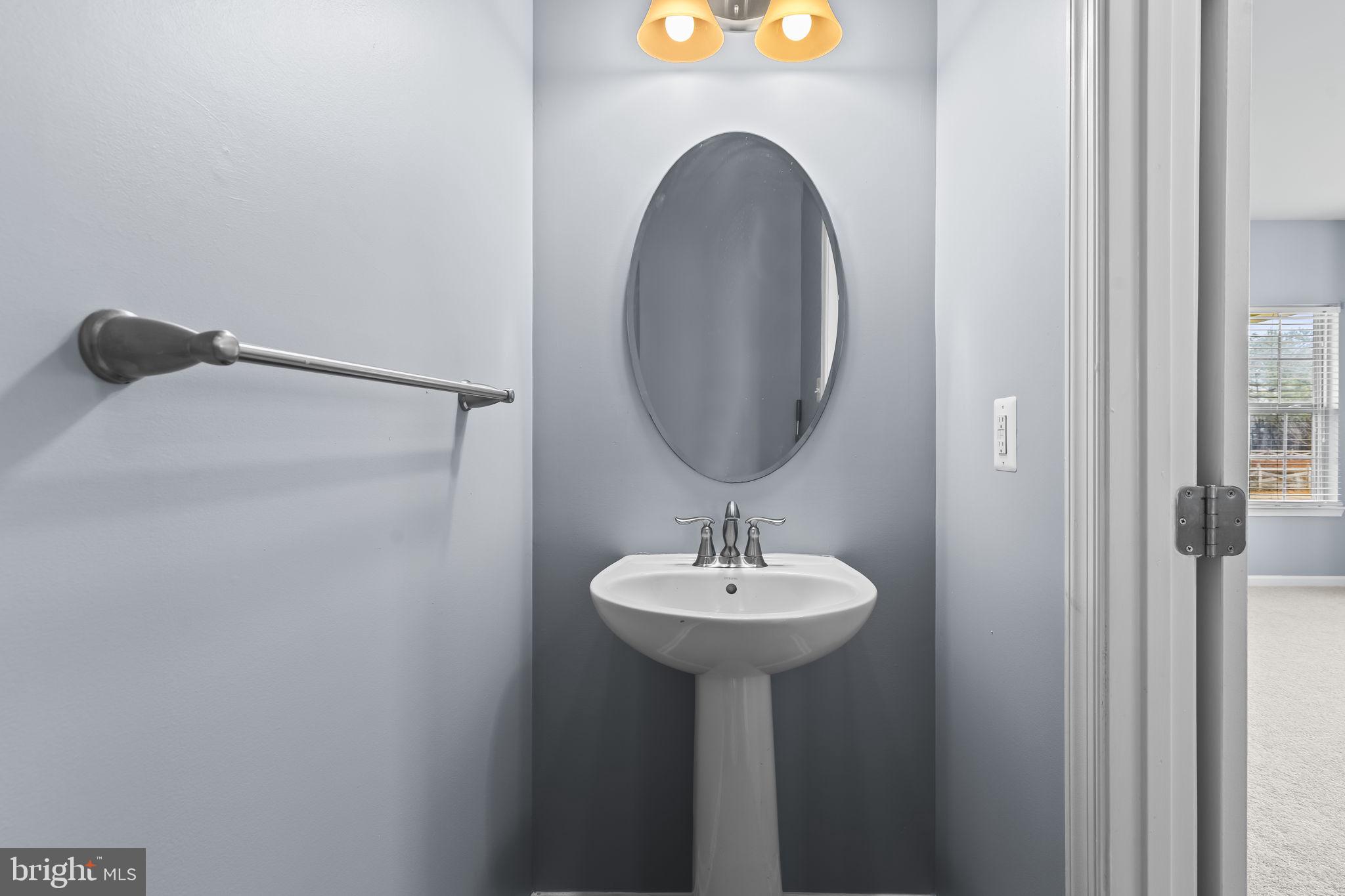 WORTHINGTON SUB - Residential