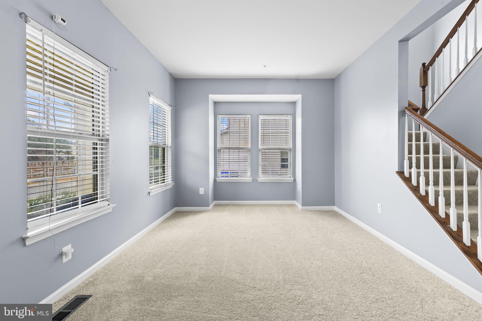 WORTHINGTON SUB - Residential