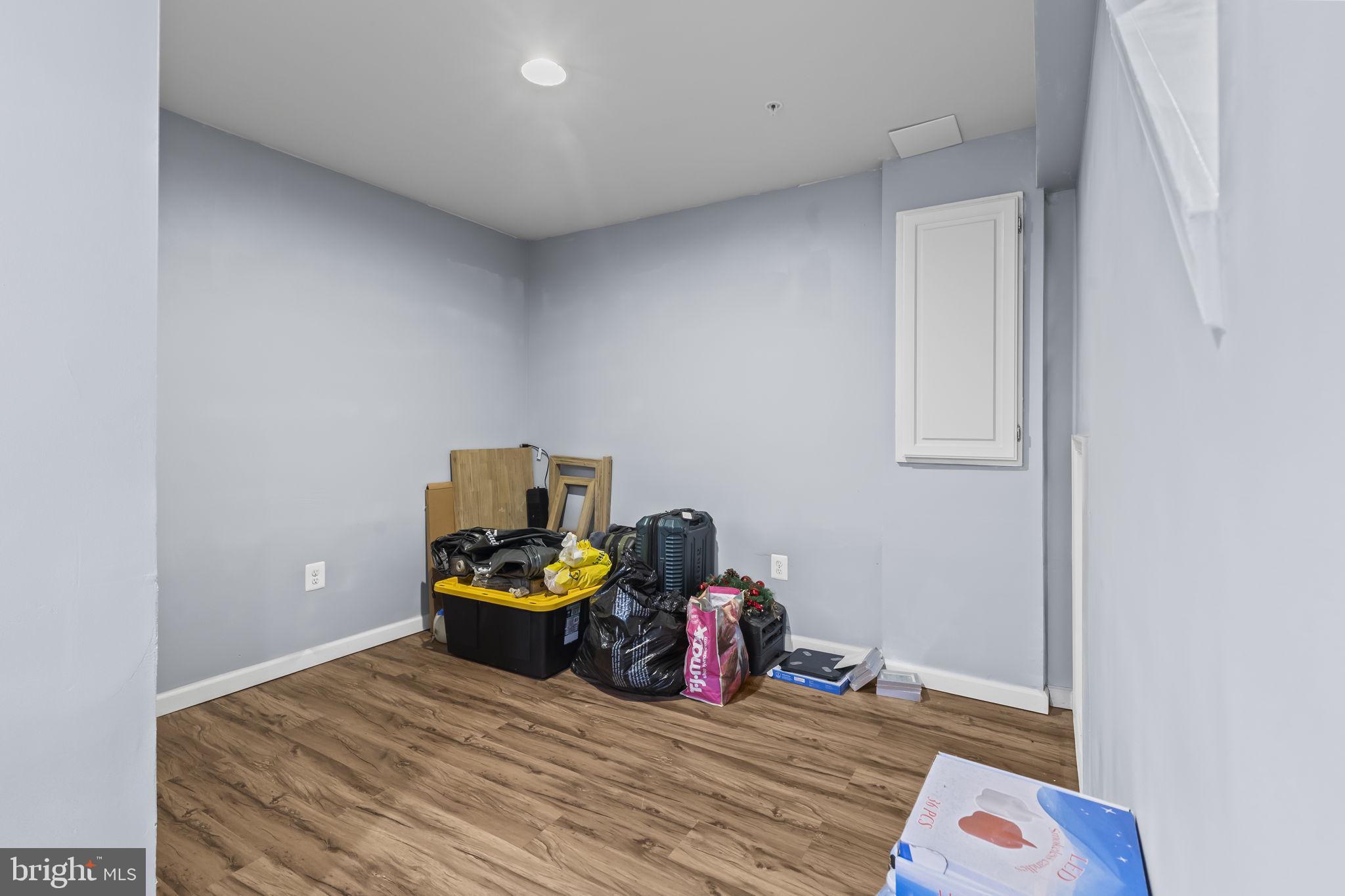 WORTHINGTON SUB - Residential