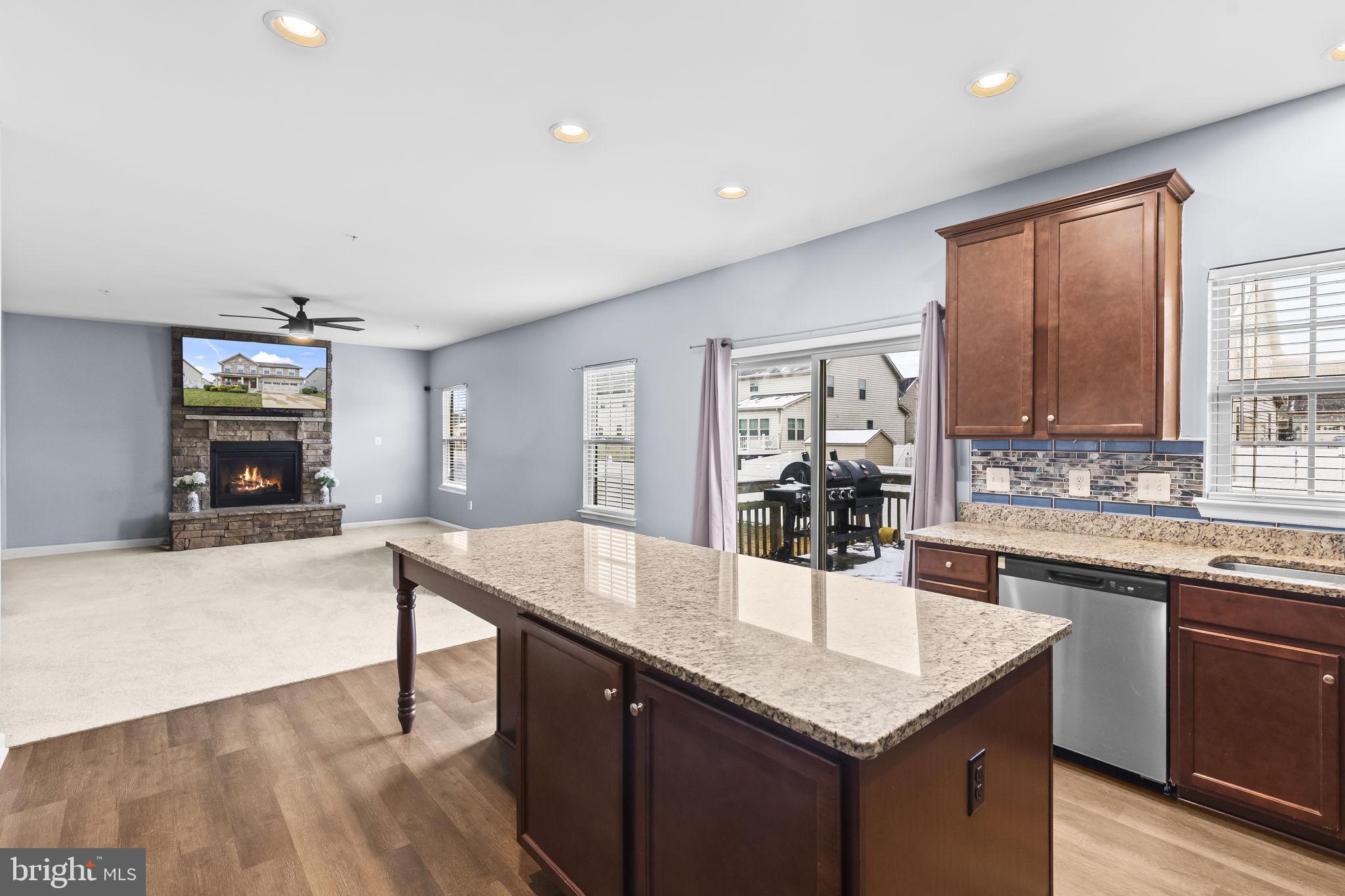 WORTHINGTON SUB - Residential