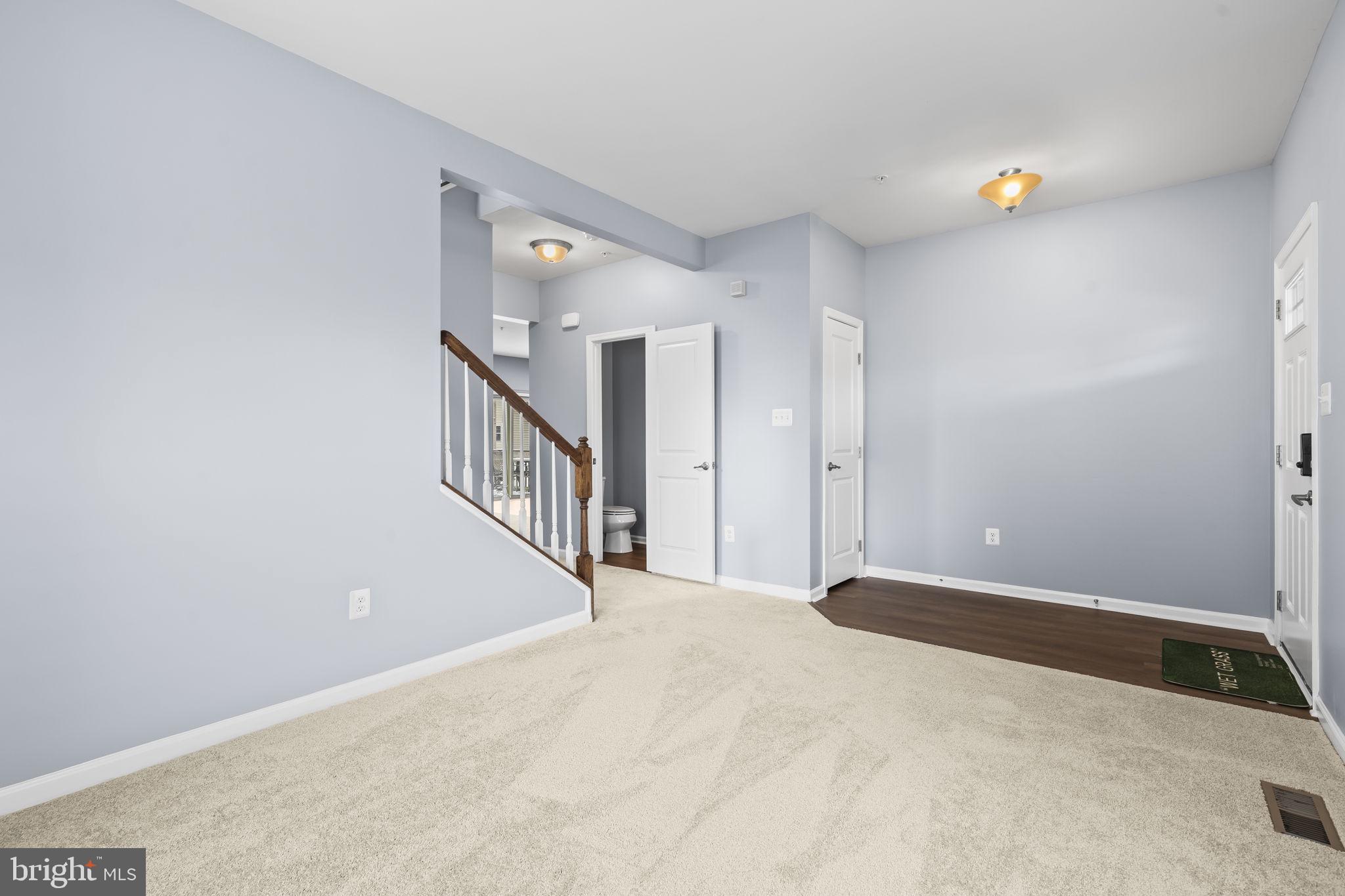 WORTHINGTON SUB - Residential