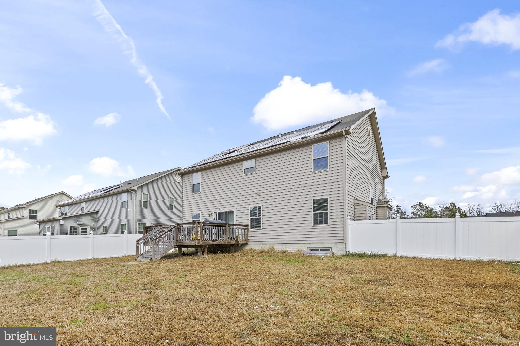 WORTHINGTON SUB - Residential