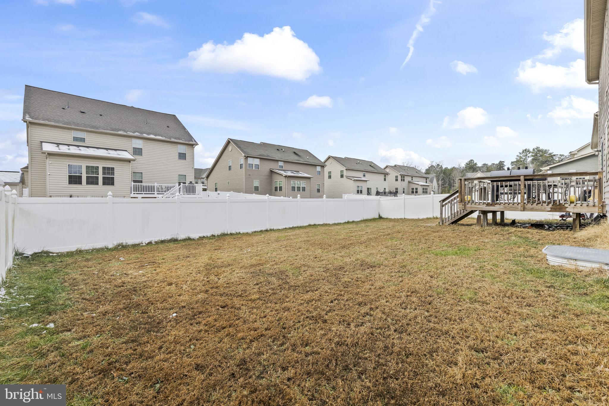 WORTHINGTON SUB - Residential