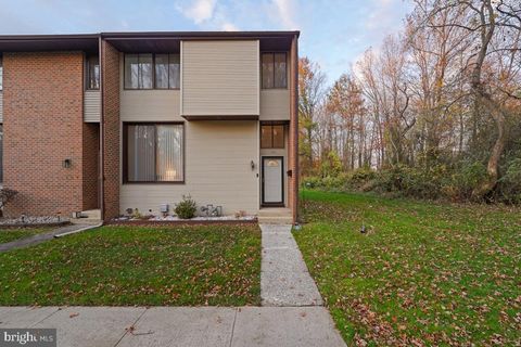 158 HENDERSON PLACE HIGHTSTOWN NJ 08520