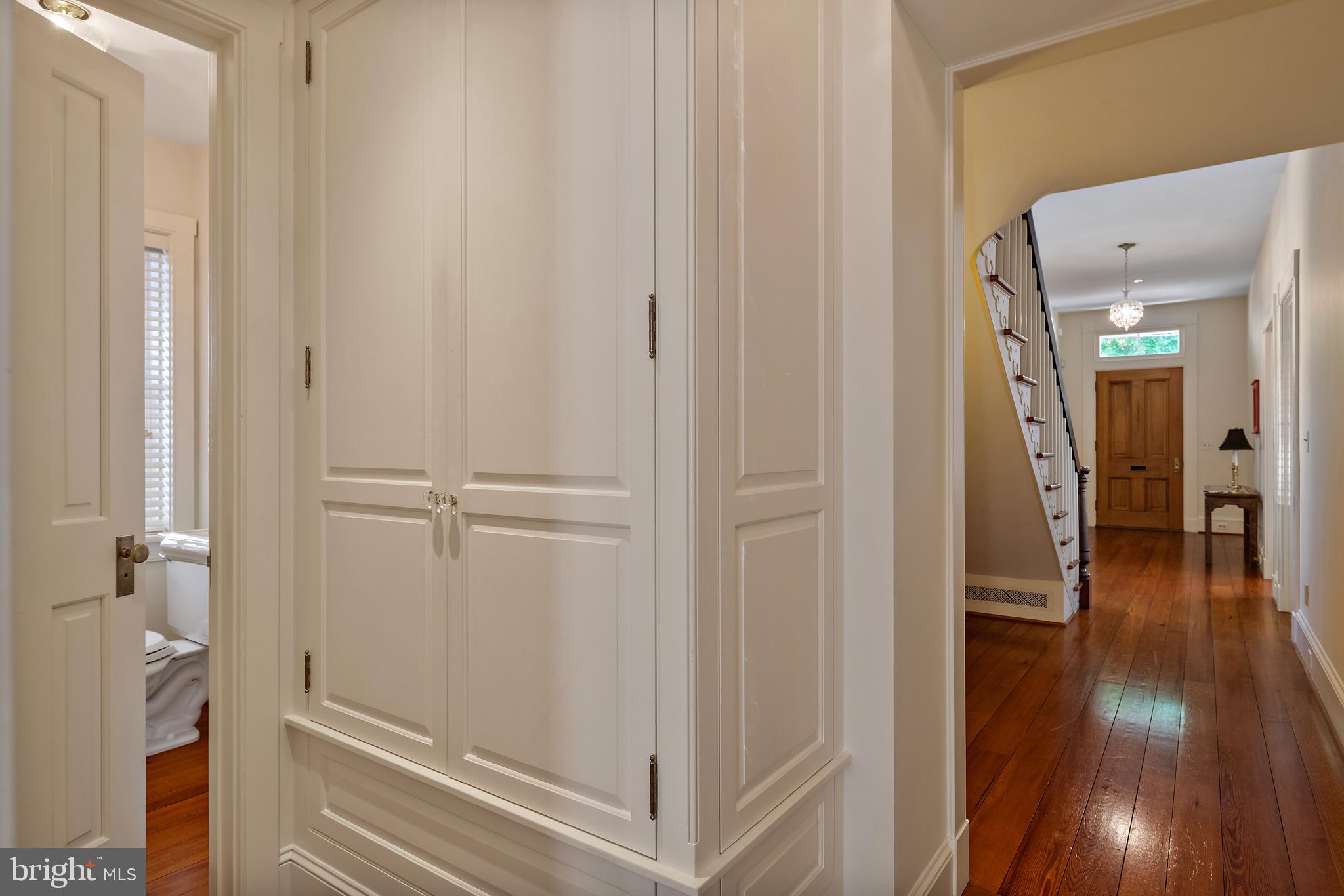 ANNAPOLIS - Residential