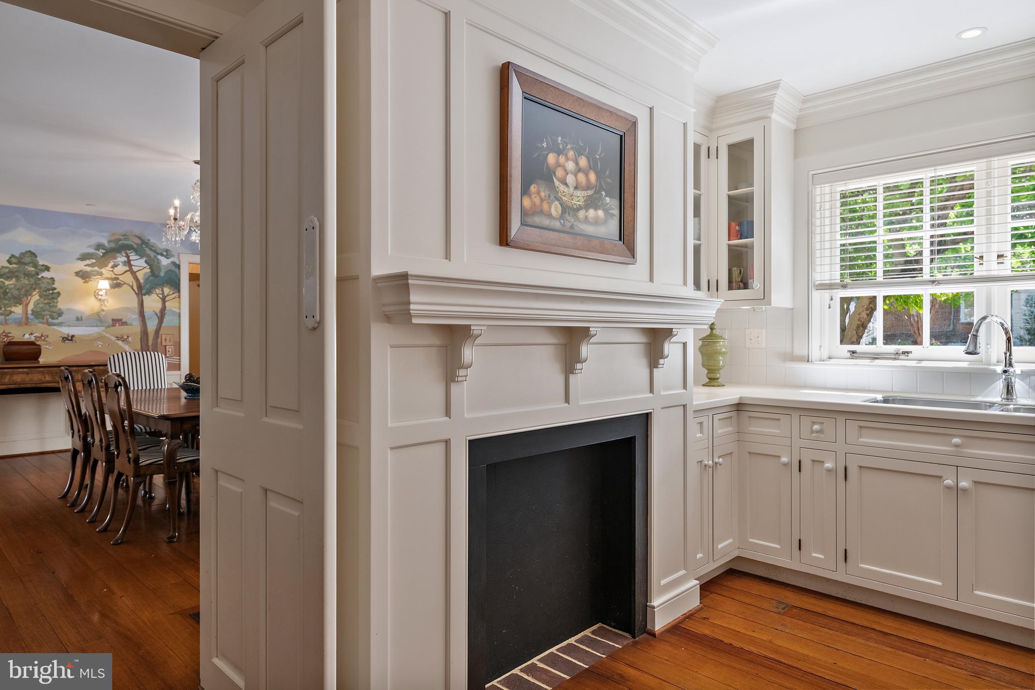 ANNAPOLIS - Residential