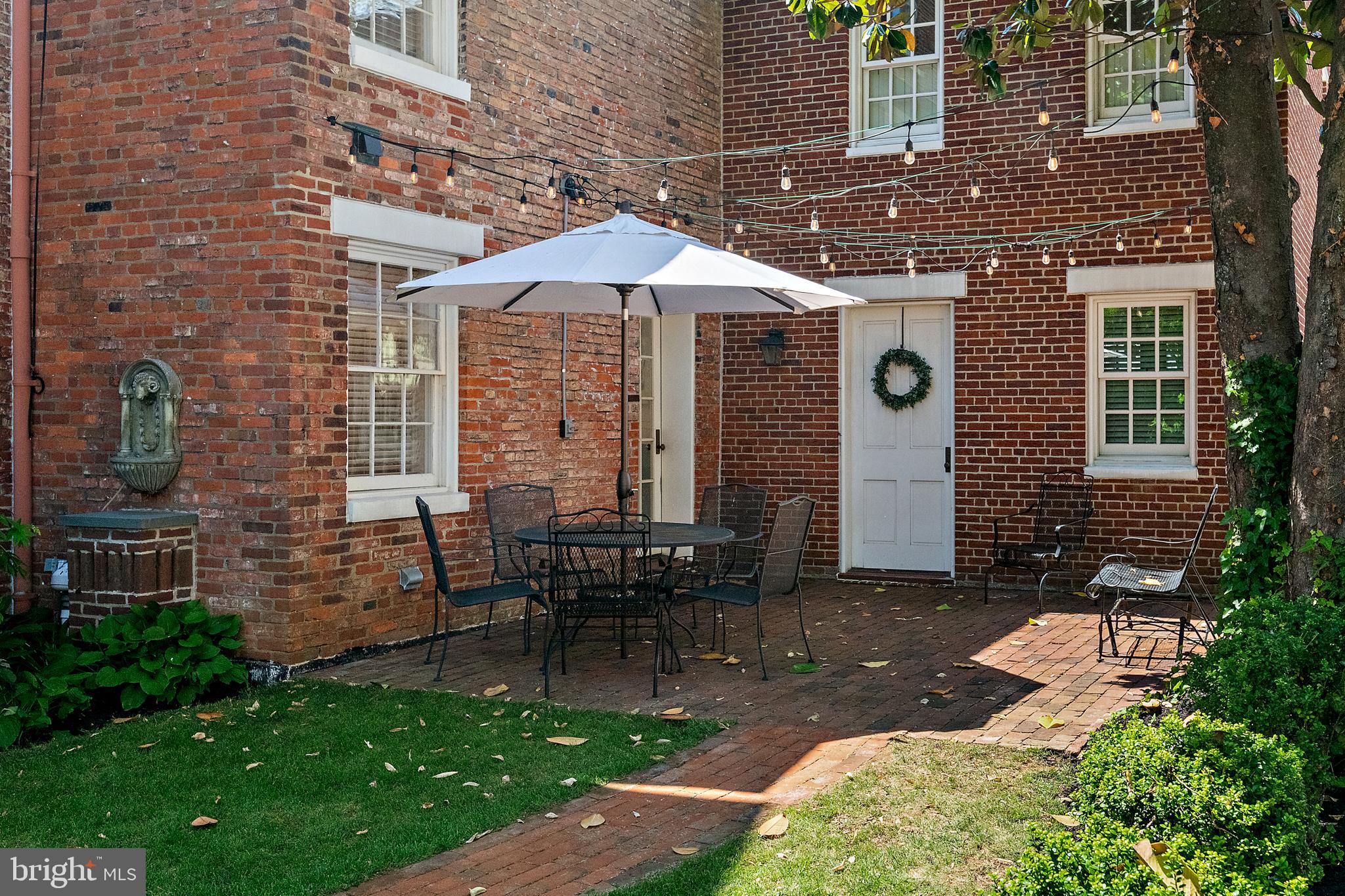 ANNAPOLIS - Residential