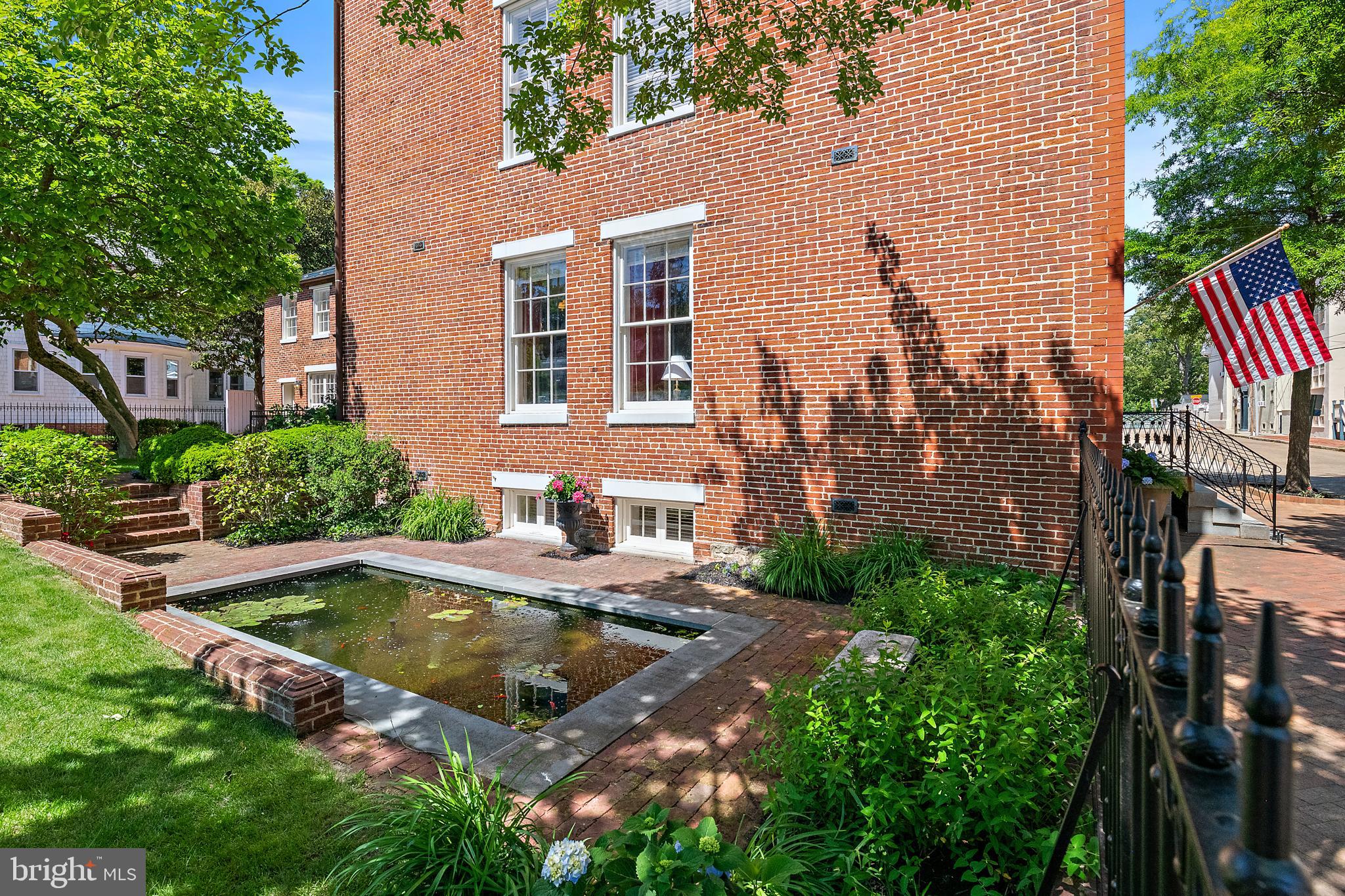 ANNAPOLIS - Residential
