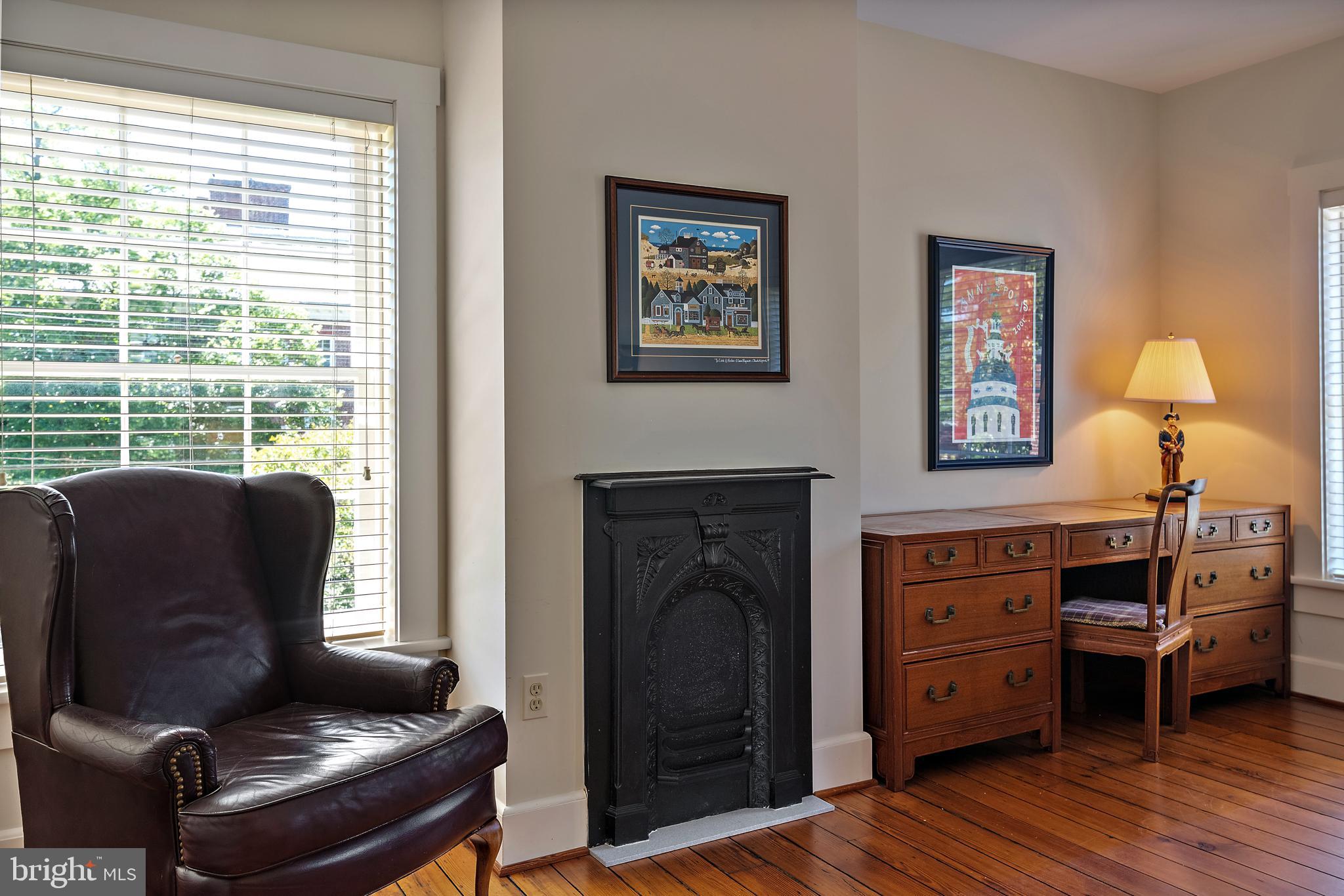 ANNAPOLIS - Residential