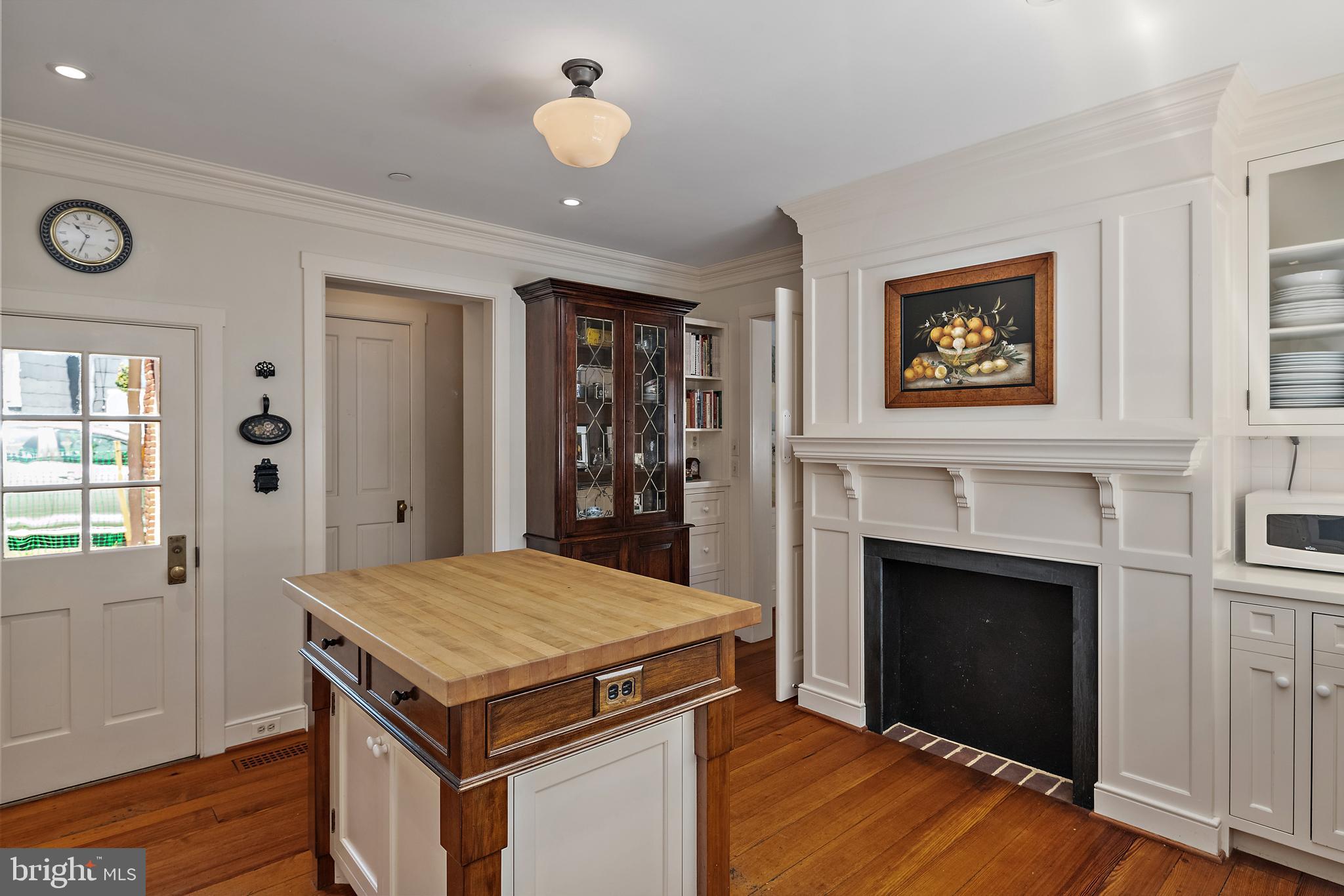 ANNAPOLIS - Residential