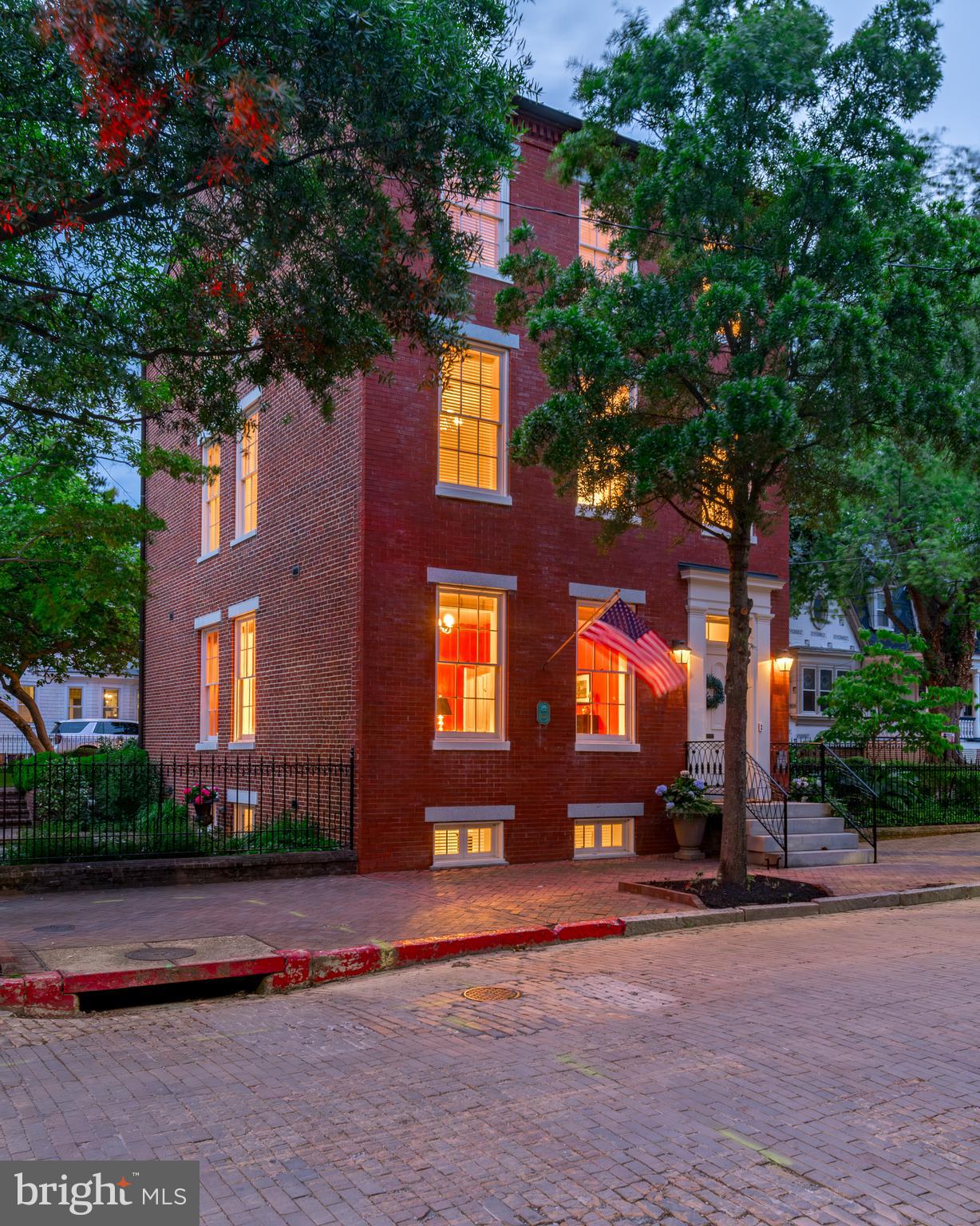 ANNAPOLIS - Residential