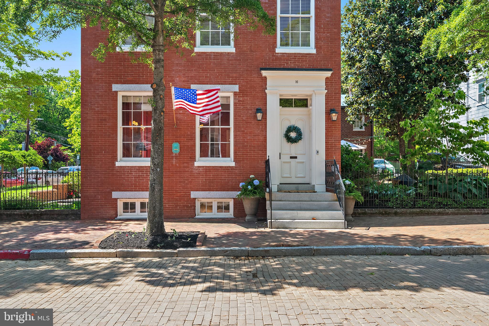 ANNAPOLIS - Residential