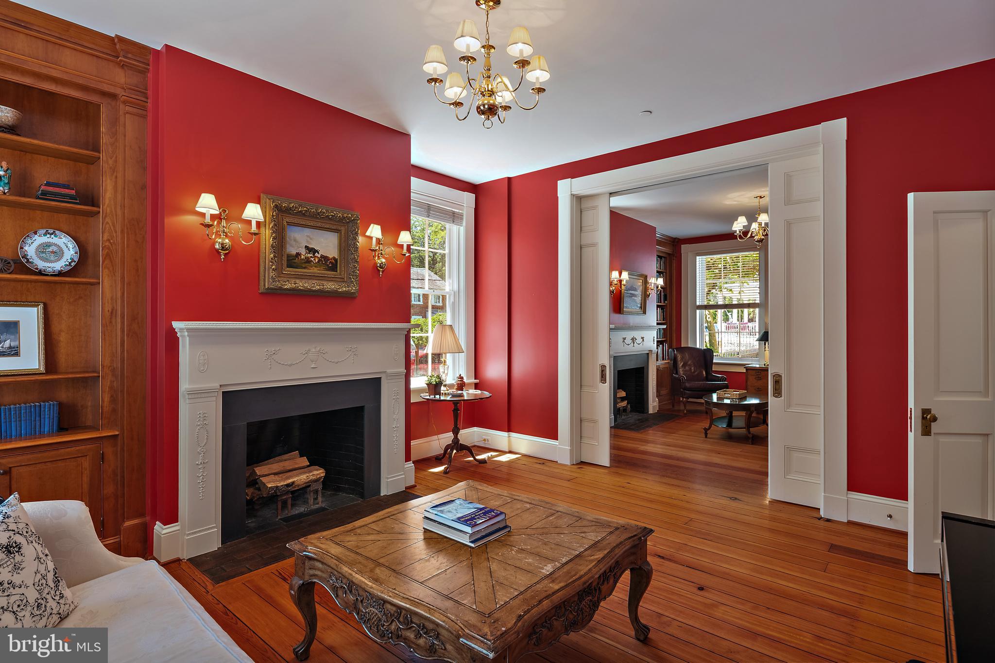 ANNAPOLIS - Residential