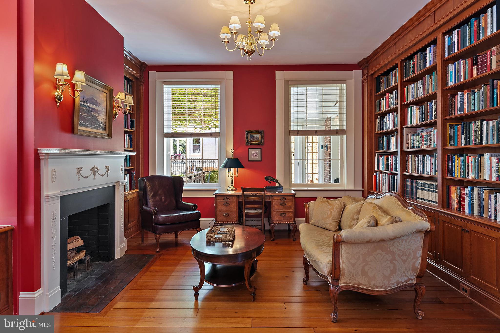 ANNAPOLIS - Residential