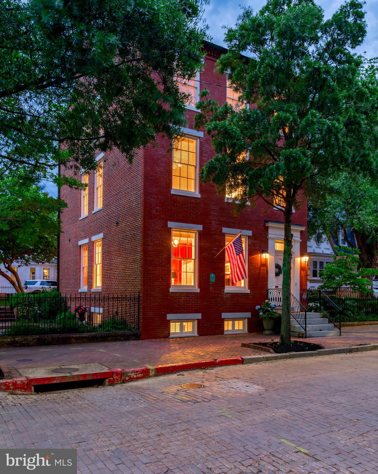 ANNAPOLIS - Residential