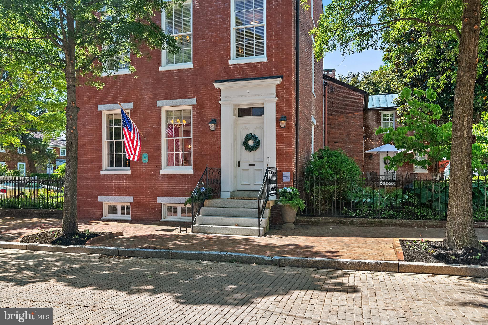 ANNAPOLIS - Residential