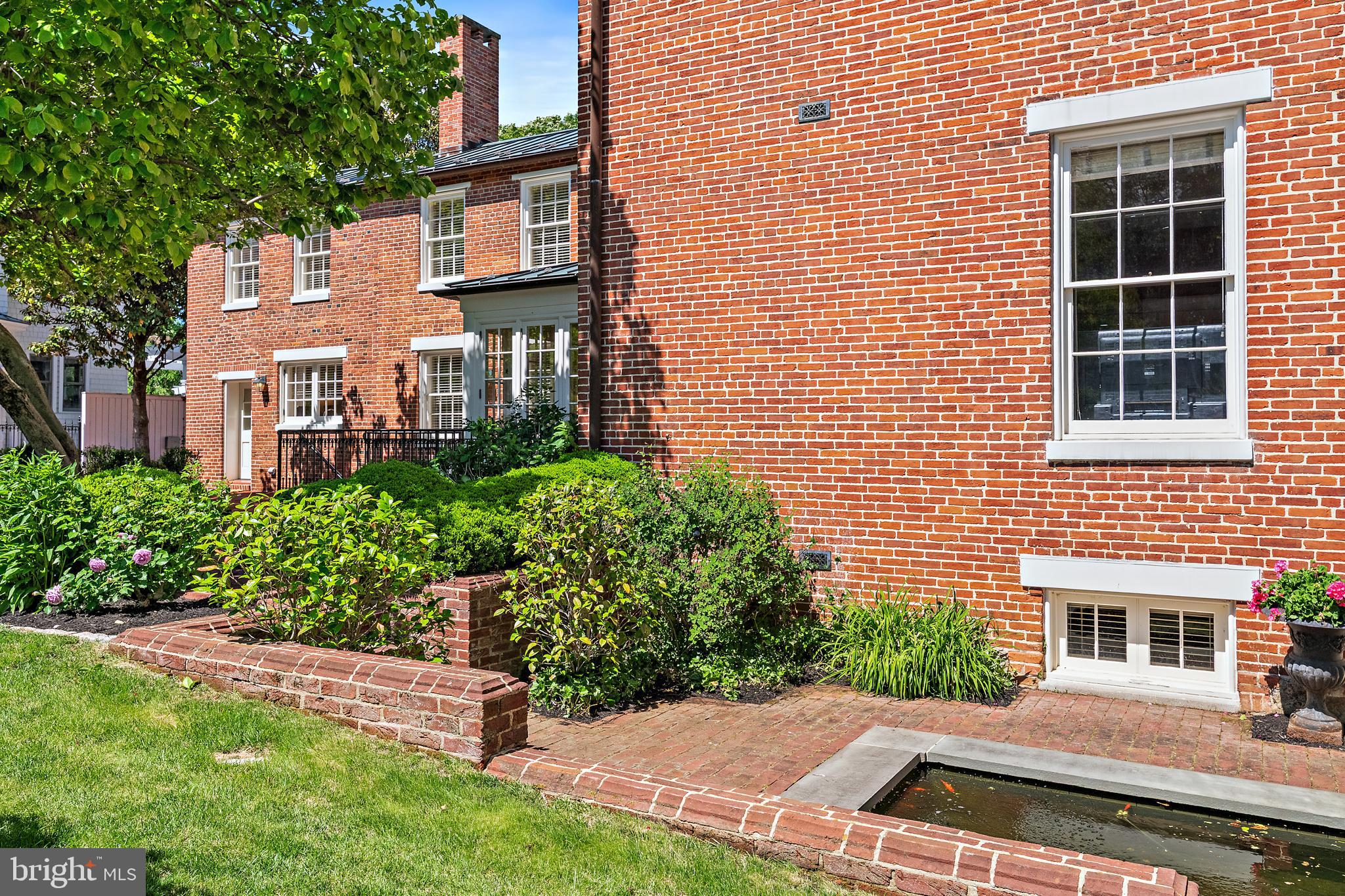 ANNAPOLIS - Residential