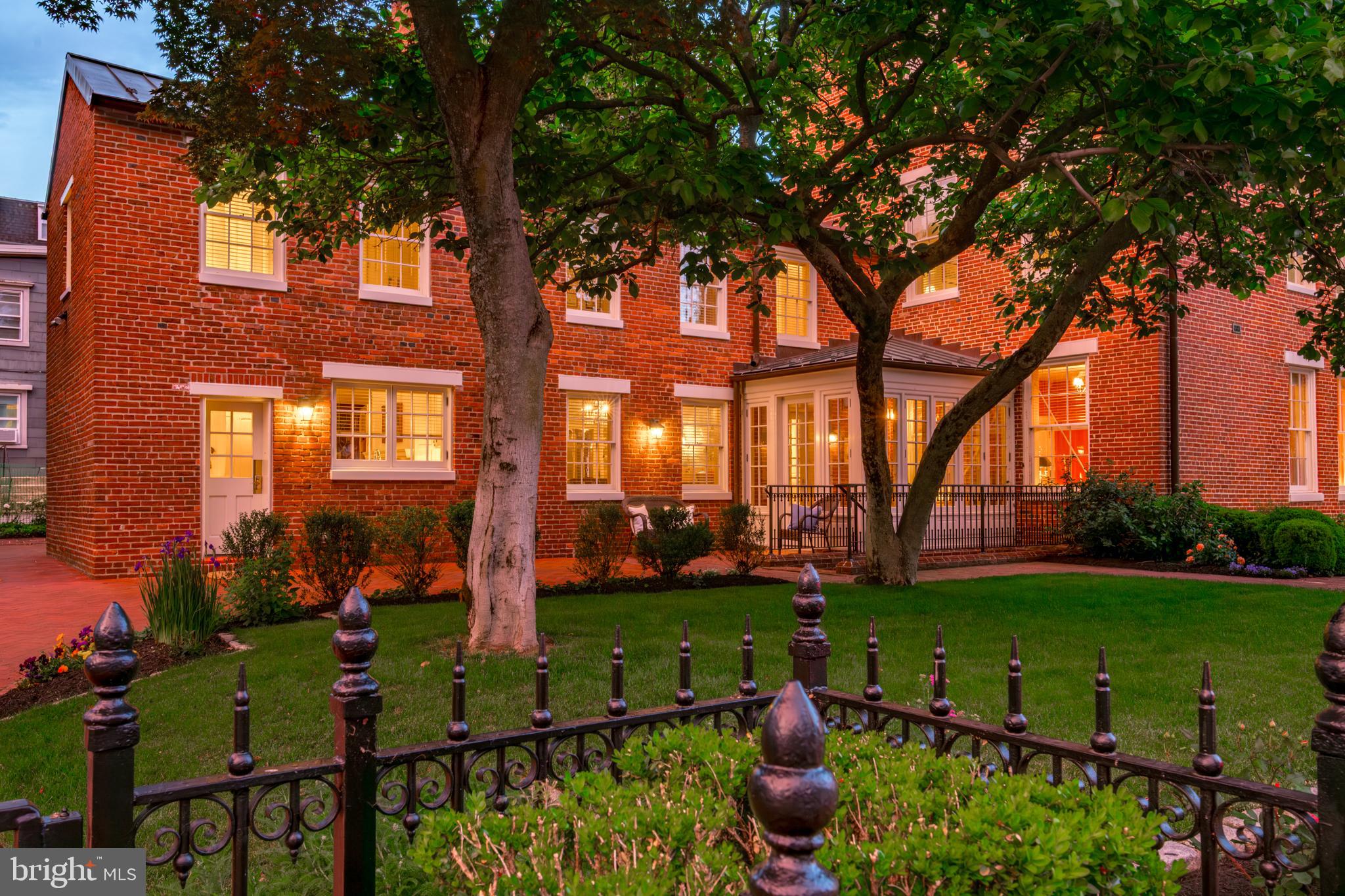 ANNAPOLIS - Residential