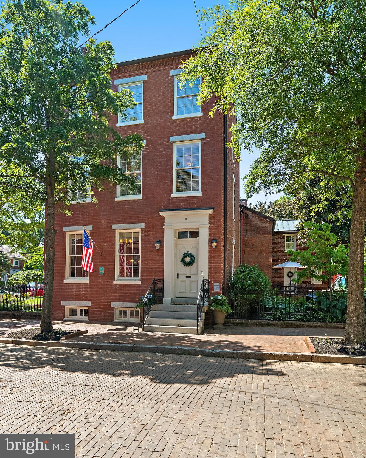 ANNAPOLIS - Residential