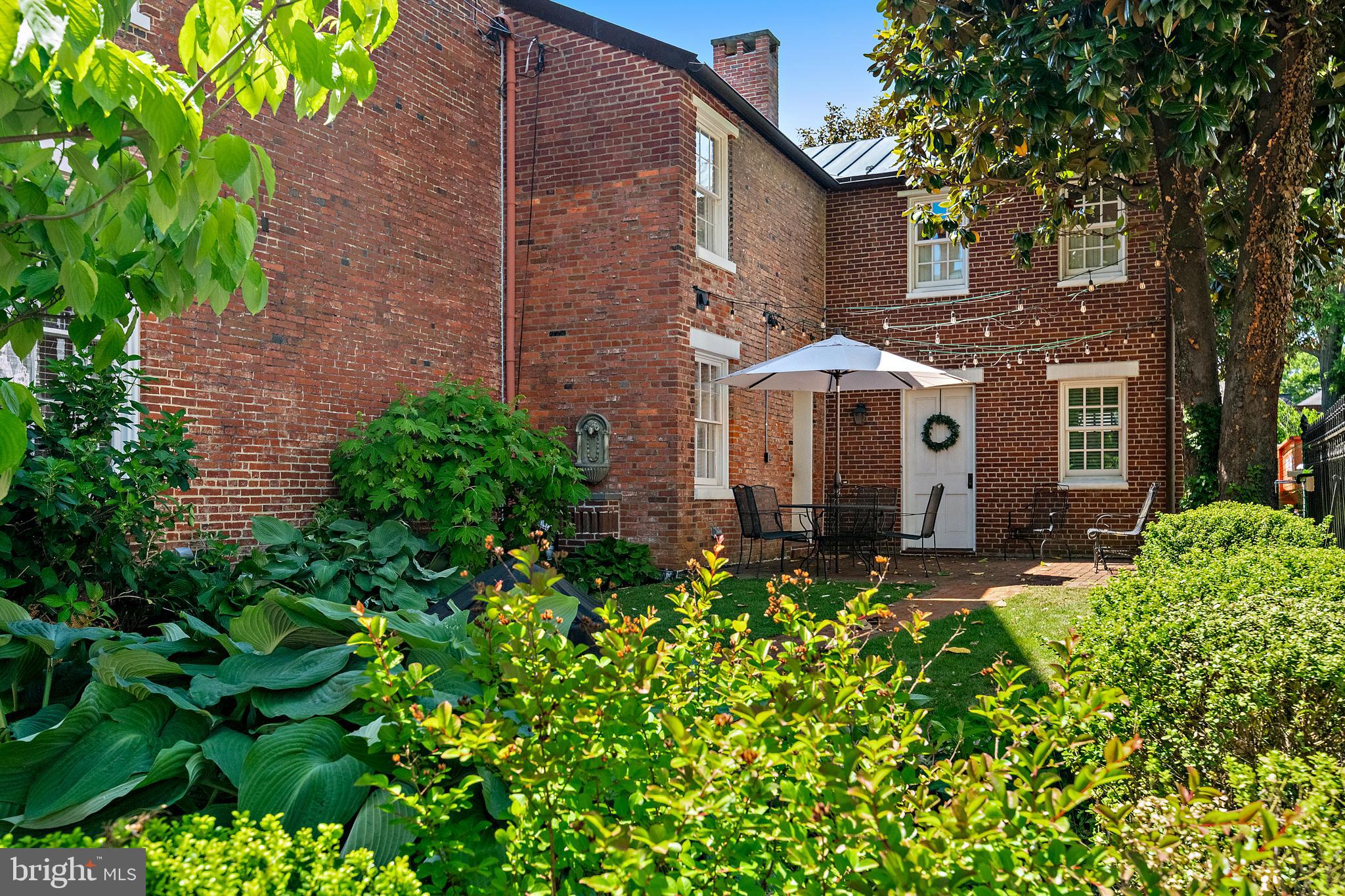 ANNAPOLIS - Residential