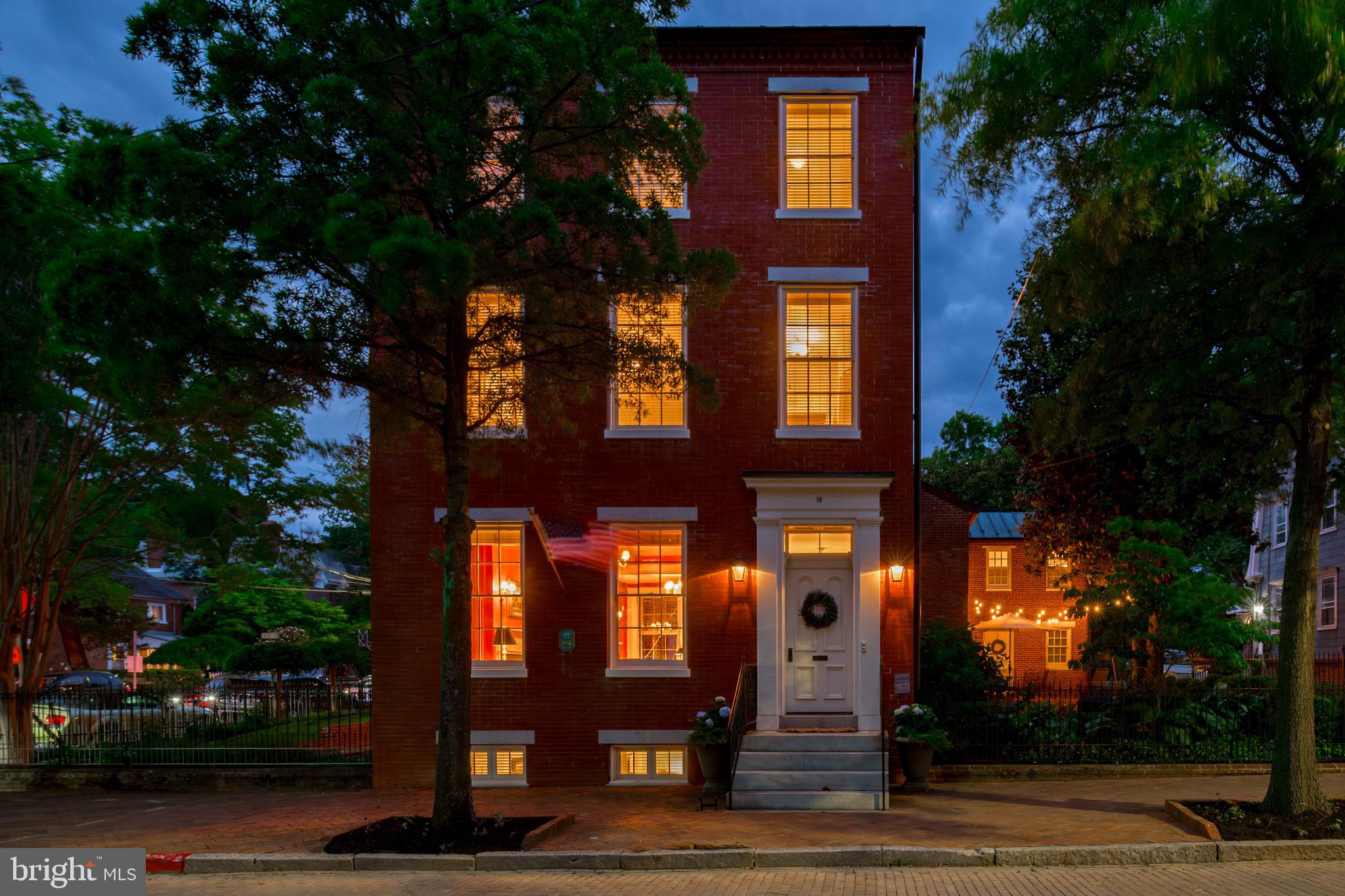 ANNAPOLIS - Residential