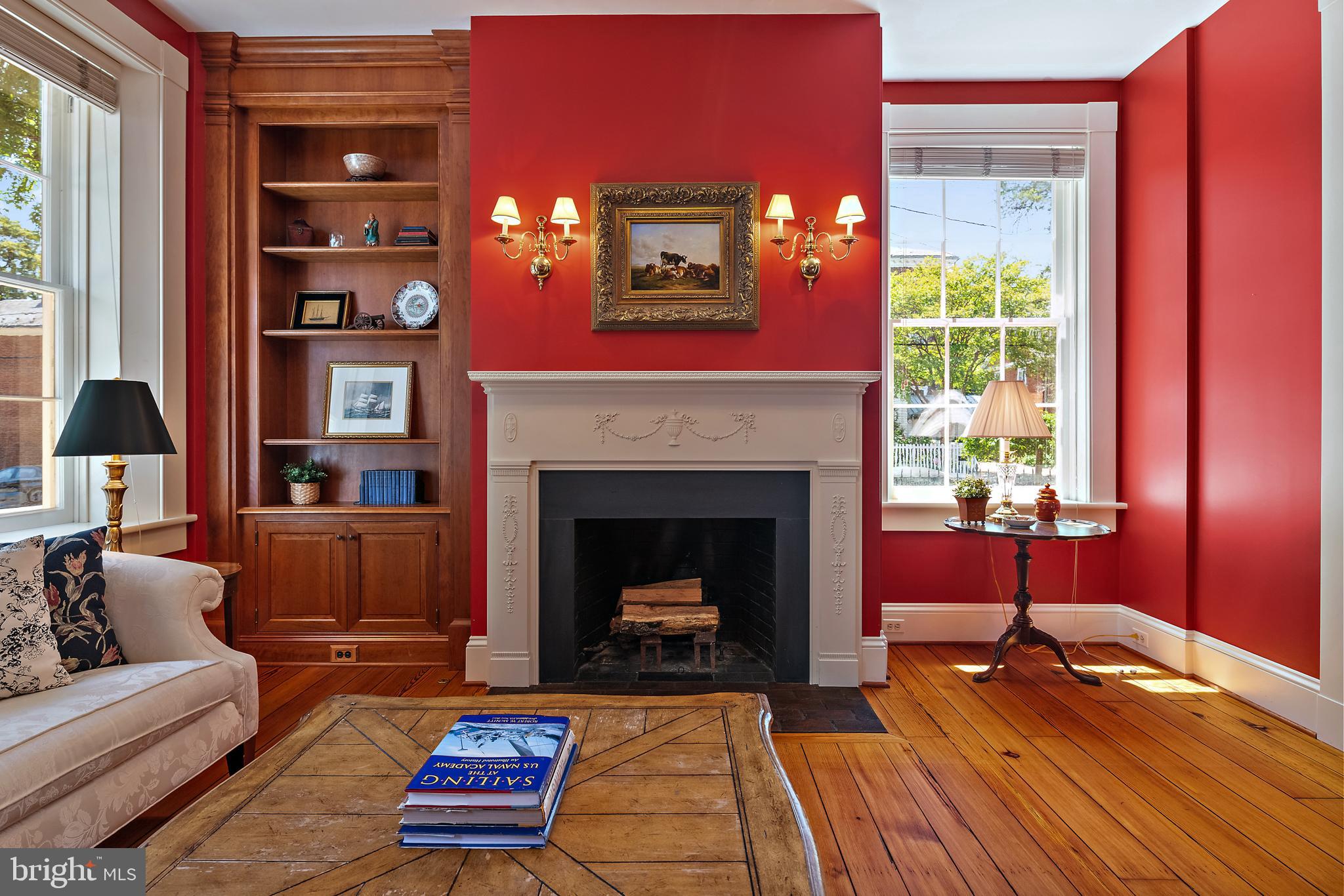 ANNAPOLIS - Residential