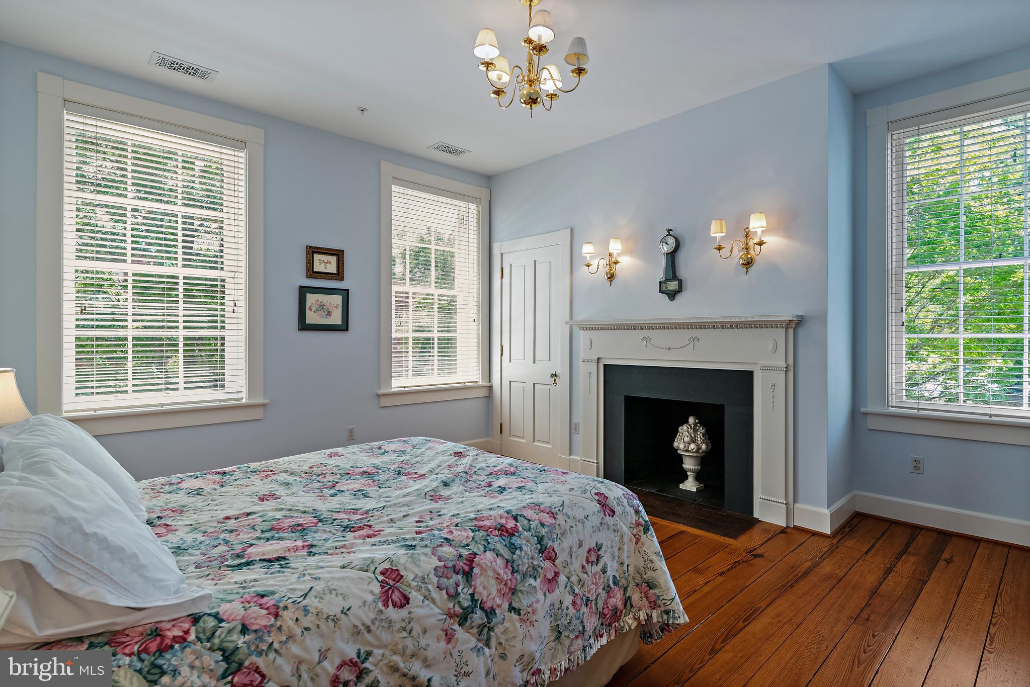 ANNAPOLIS - Residential