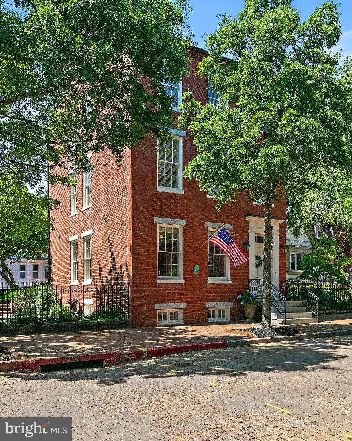 ANNAPOLIS - Residential