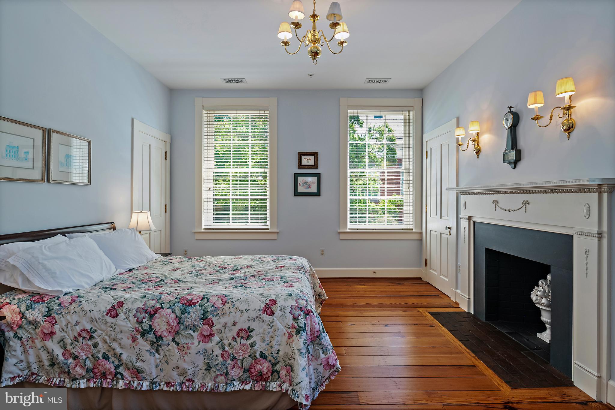 ANNAPOLIS - Residential