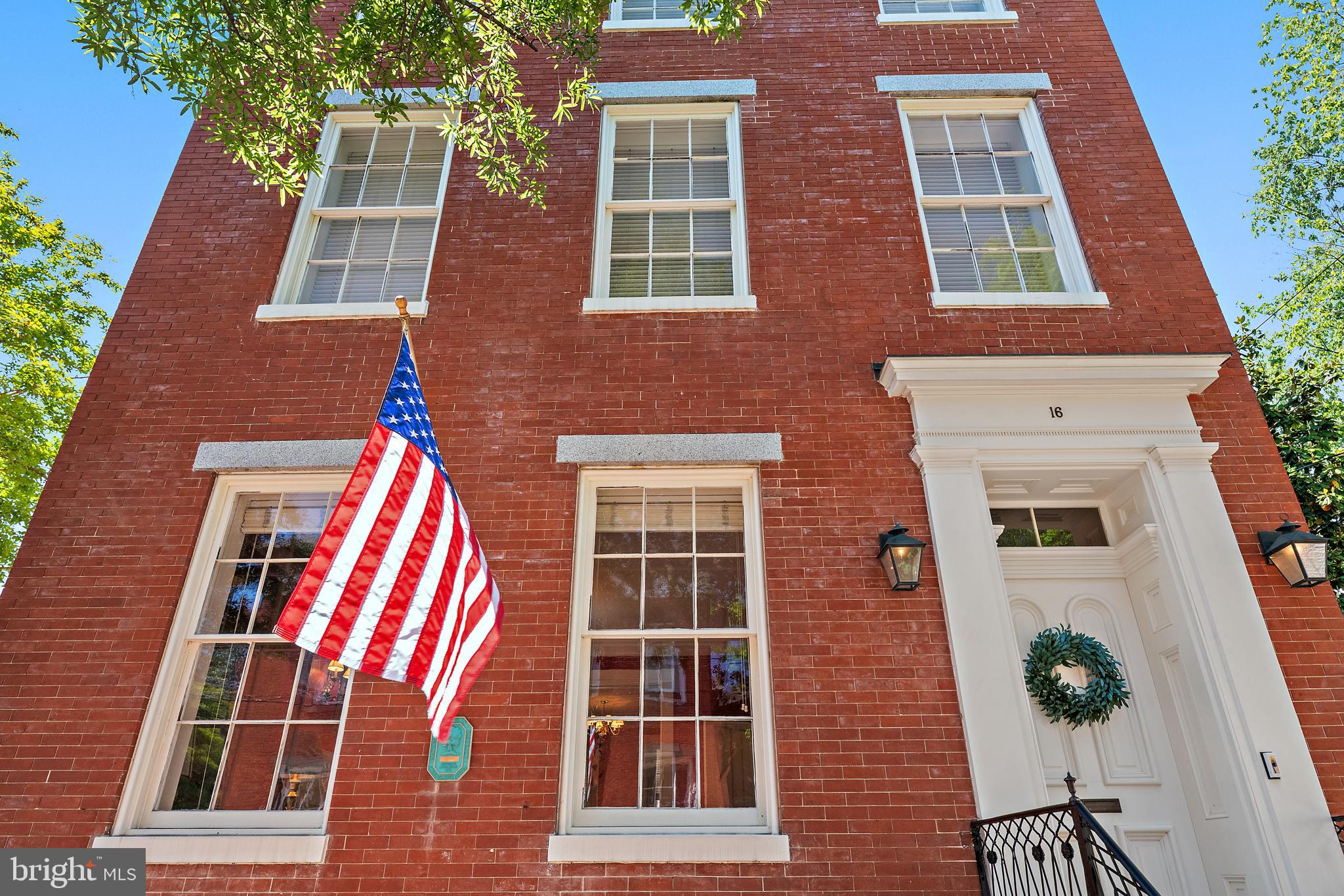 ANNAPOLIS - Residential