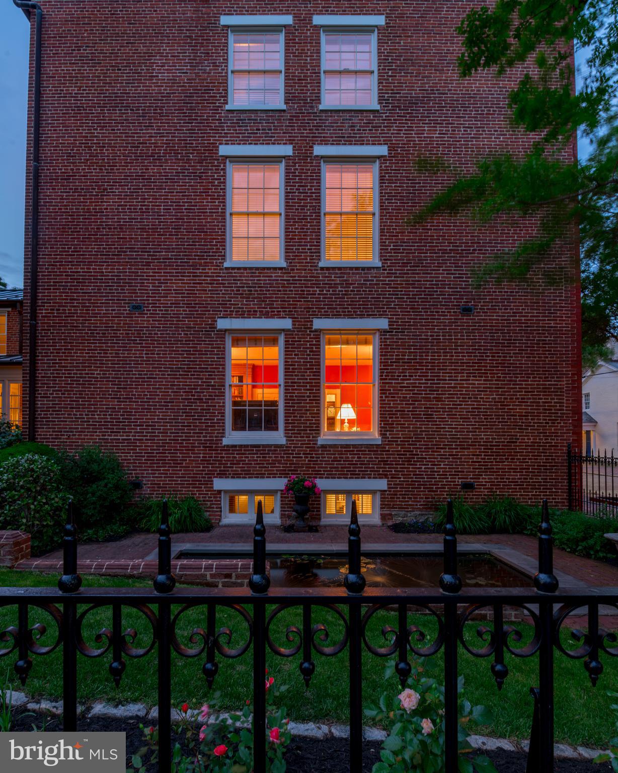ANNAPOLIS - Residential