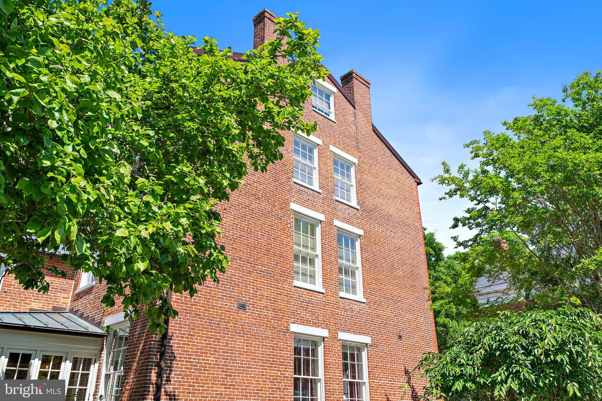 ANNAPOLIS - Residential
