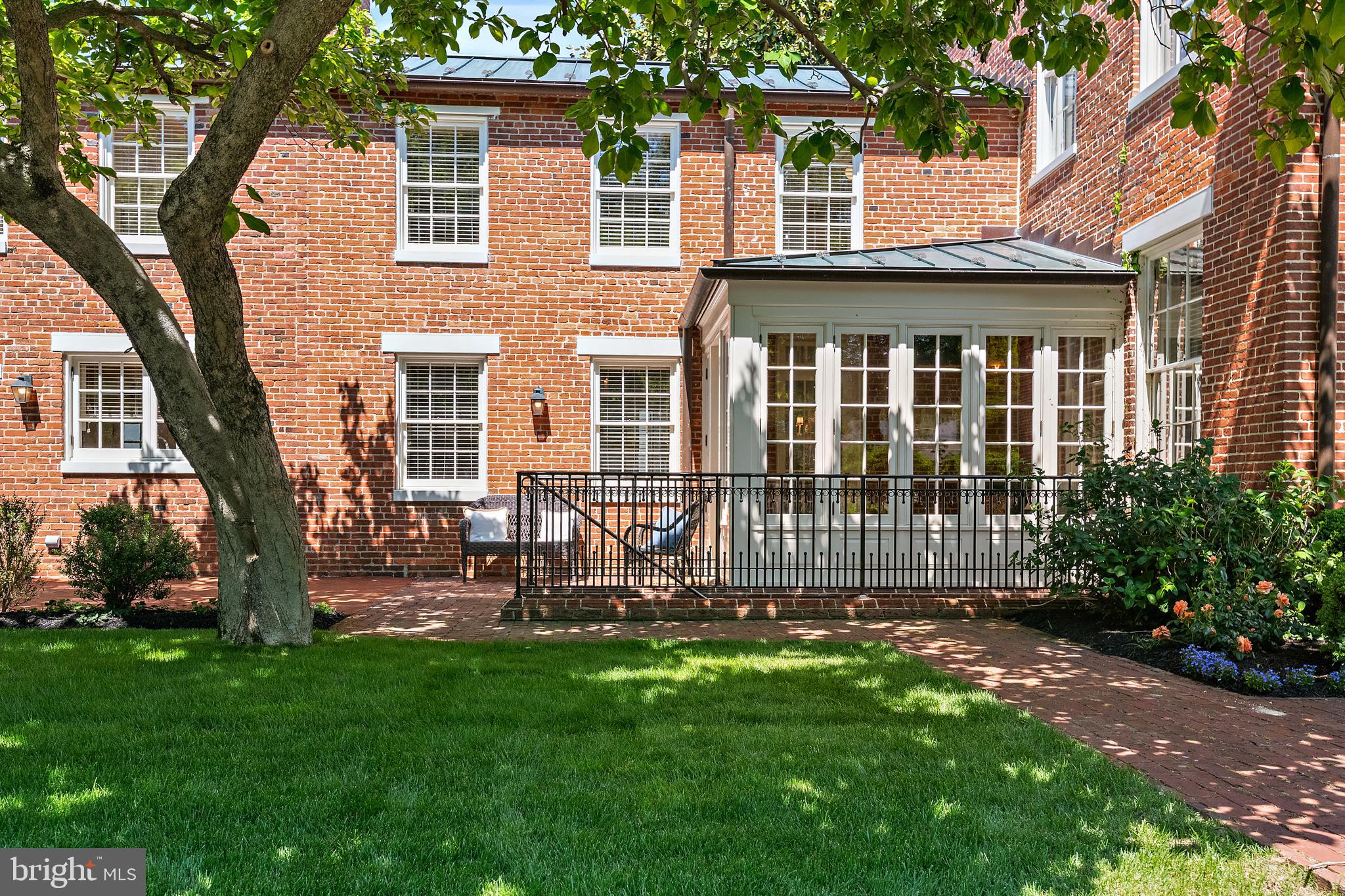 ANNAPOLIS - Residential