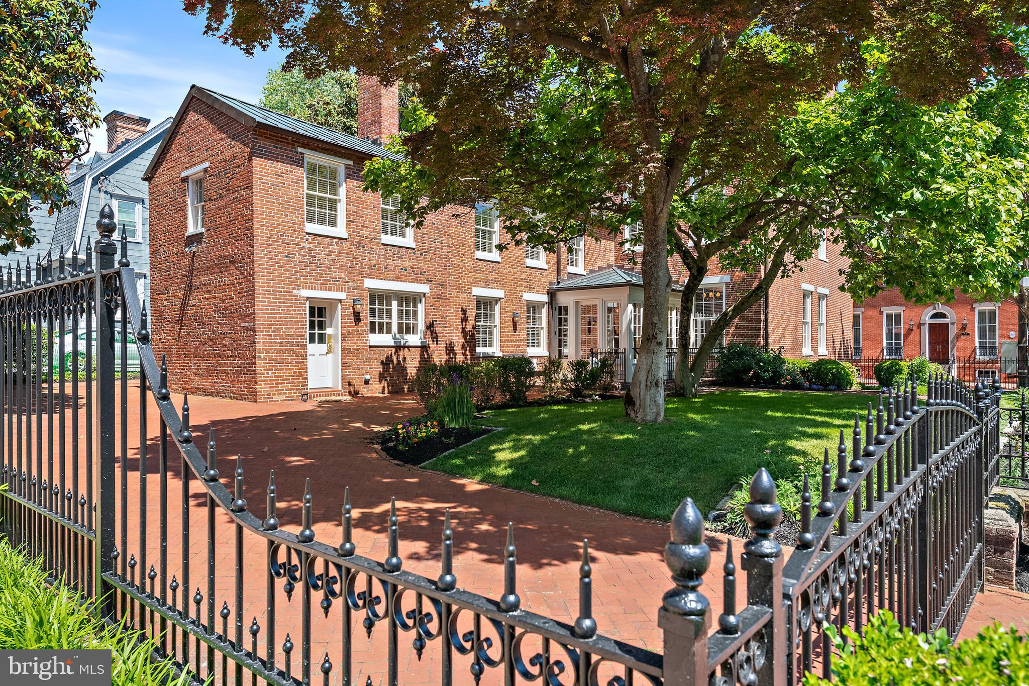 ANNAPOLIS - Residential