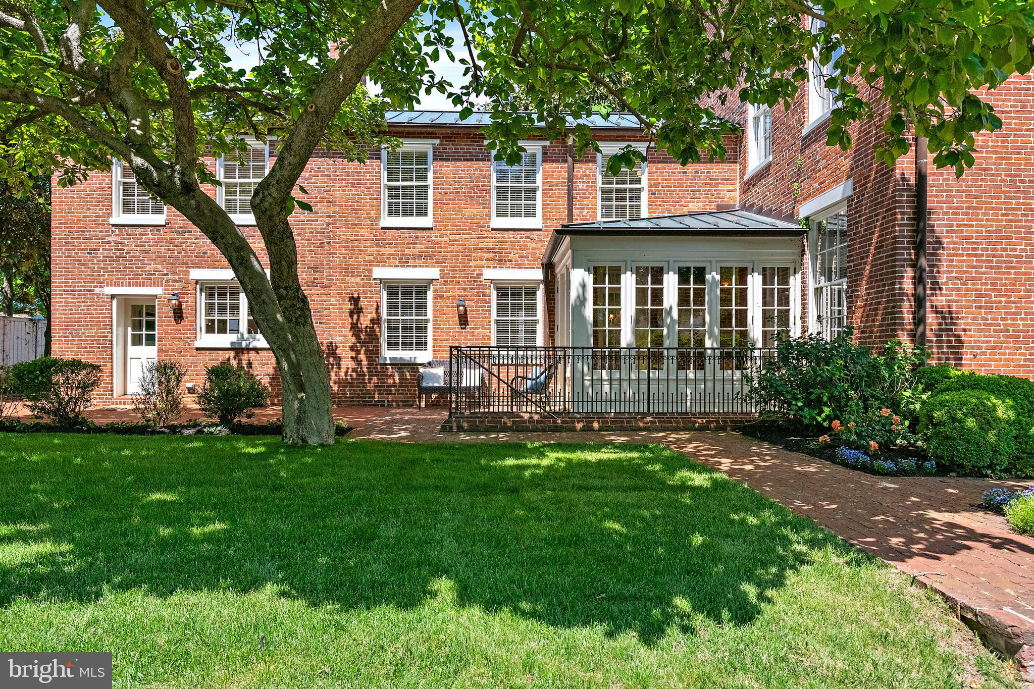 ANNAPOLIS - Residential