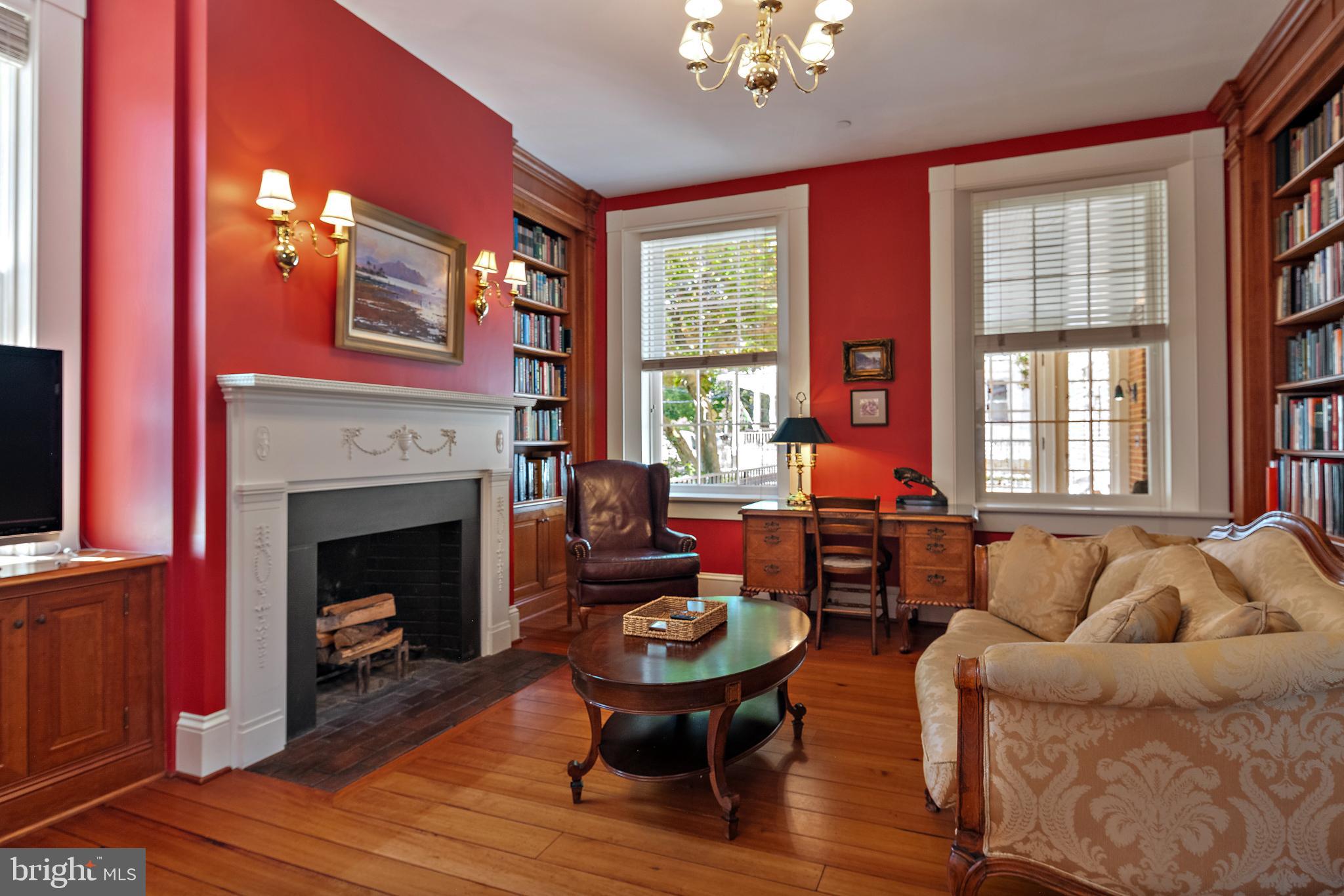 ANNAPOLIS - Residential